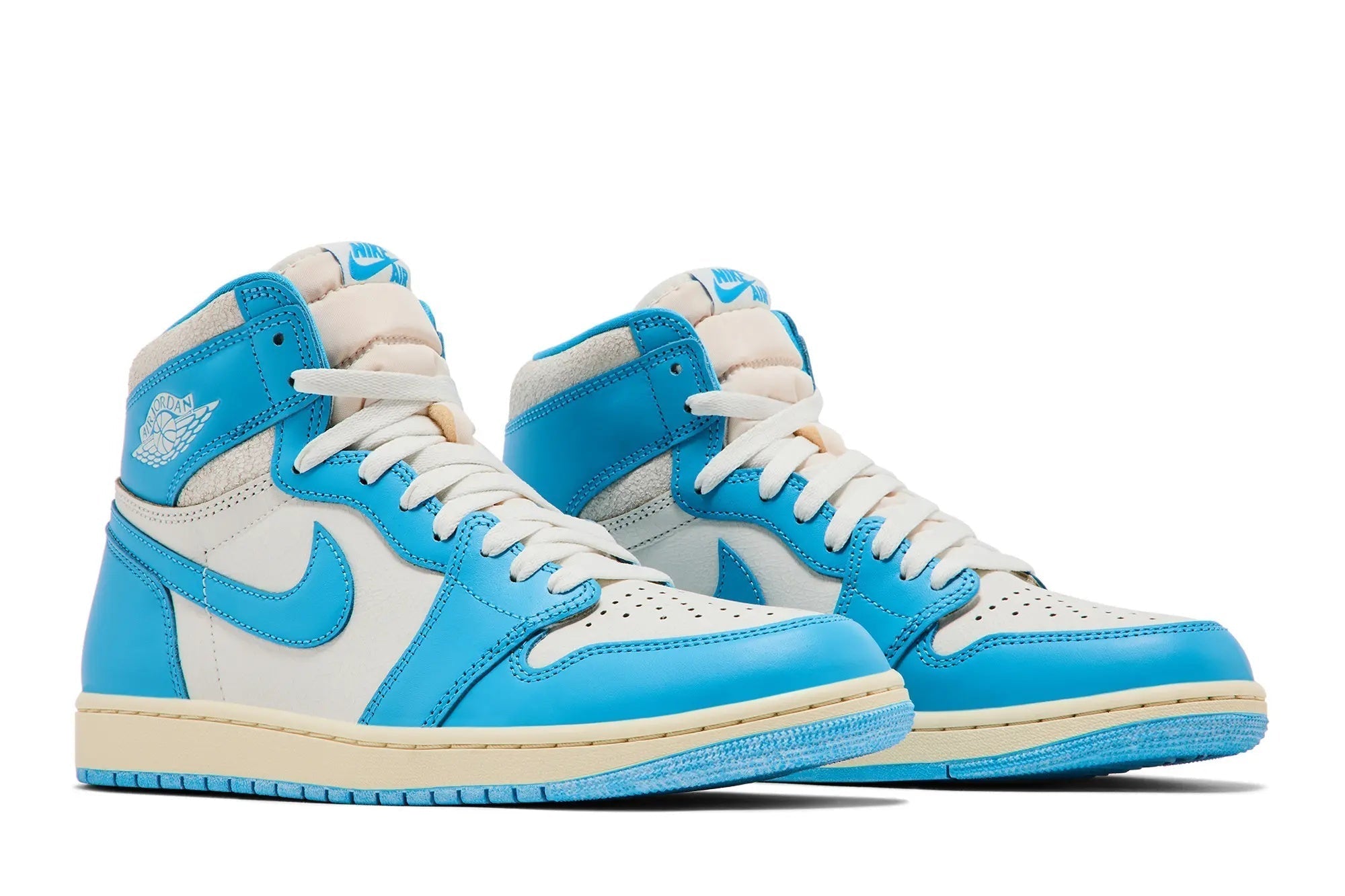 Jordan 1 Retro High OG 'UNC Reimagined' - Image 3