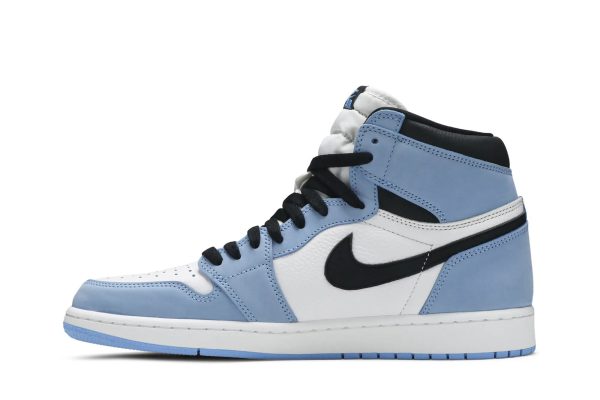 Jordan 1 Retro High OG 'University Blue' - Image 2