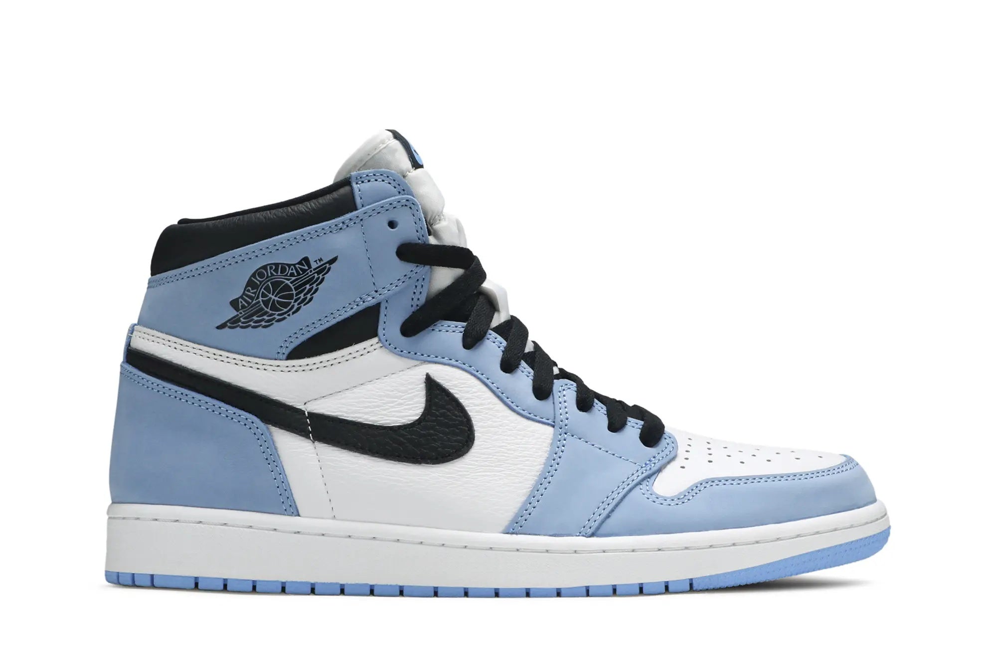 Jordan 1 Retro High OG 'University Blue' - Image 3