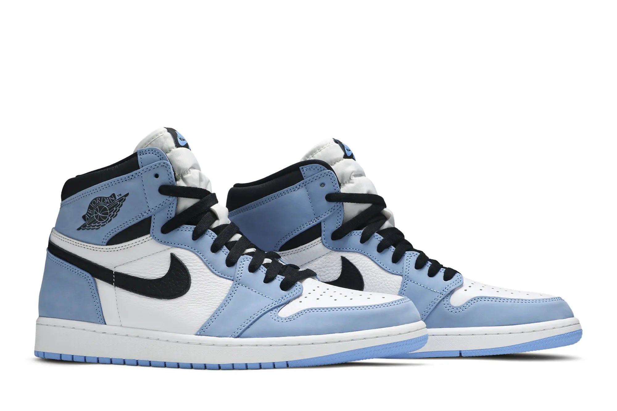 Jordan 1 Retro High OG 'University Blue' - Image 3