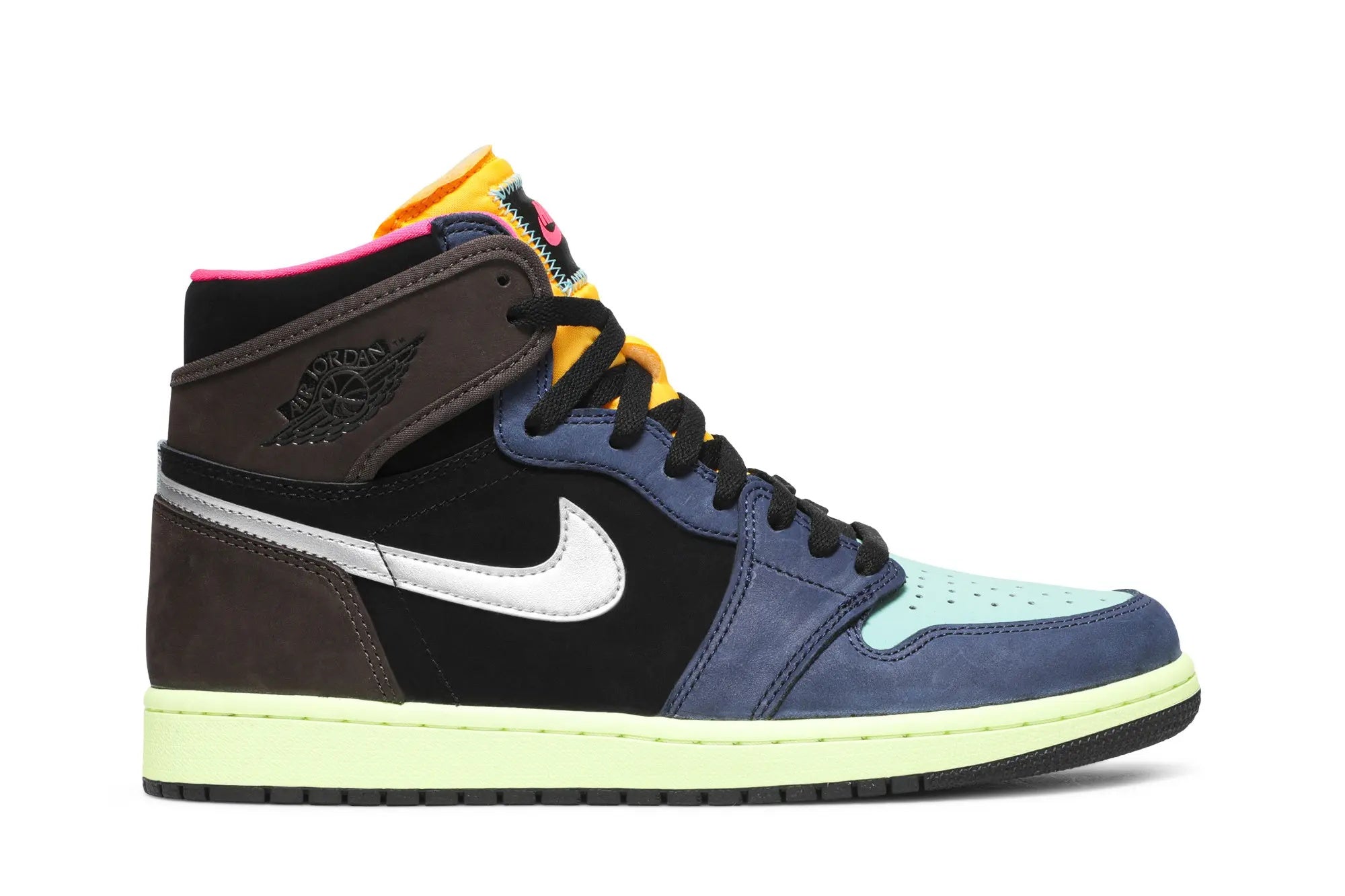 Jordan 1 Retro High 'Tokyo Bio Hack' - Image 2