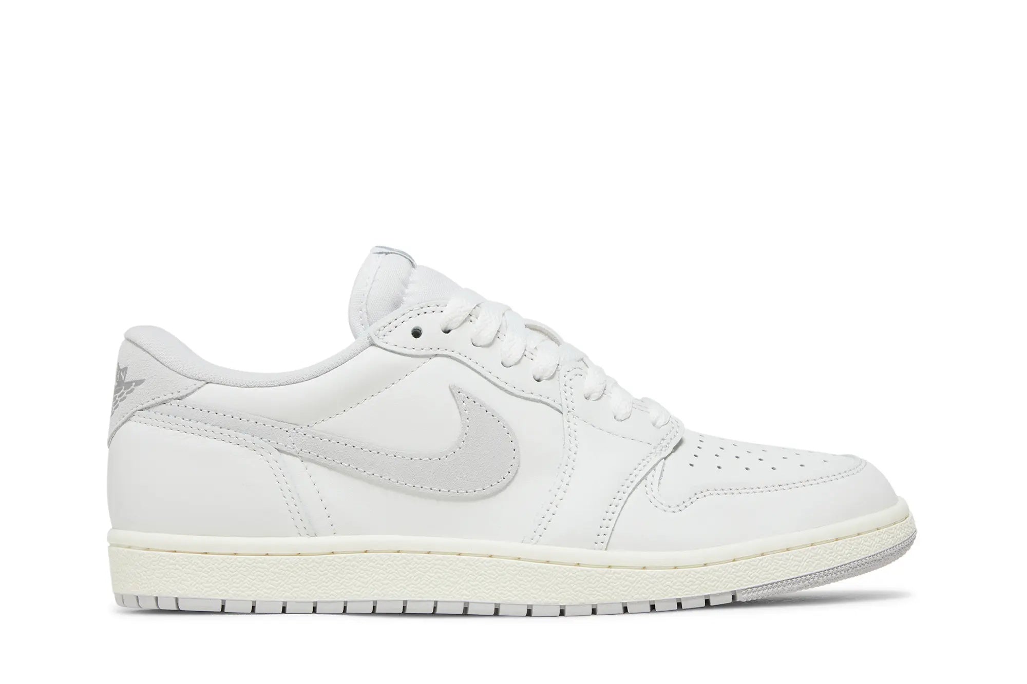 Jordan 1 Retro Low '85 OG 'Neutral Grey' - Image 3