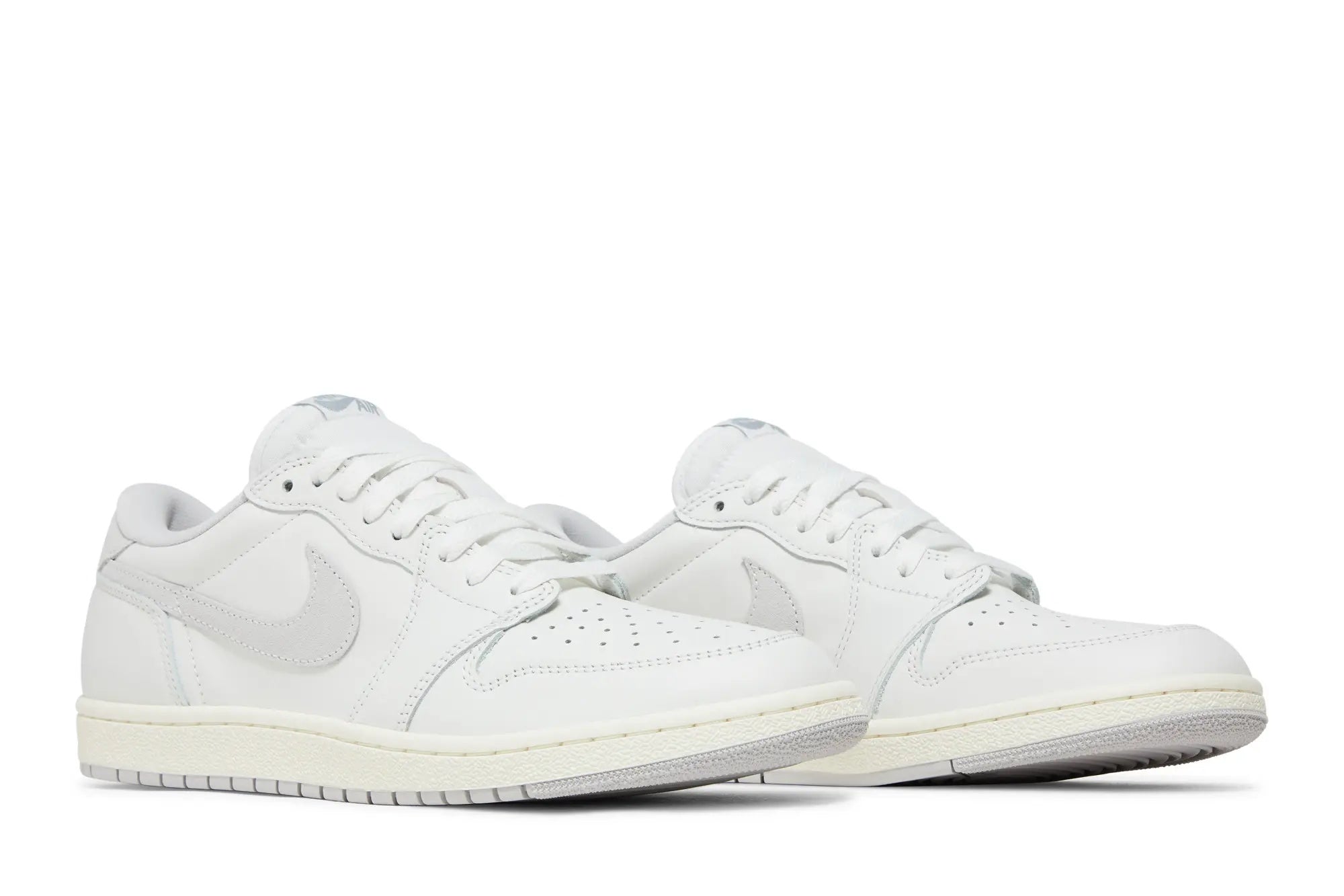 Jordan 1 Retro Low '85 OG 'Neutral Grey' - Image 4