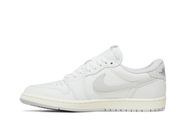 Jordan 1 Retro Low '85 OG 'Neutral Grey' - Image 2