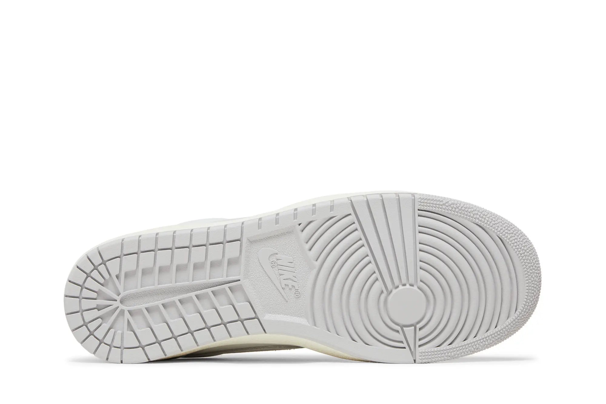 Jordan 1 Retro Low '85 OG 'Neutral Grey' - Image 4