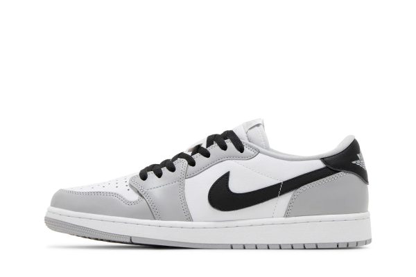 Jordan 1 Retro Low OG 'Barons' - Image 2