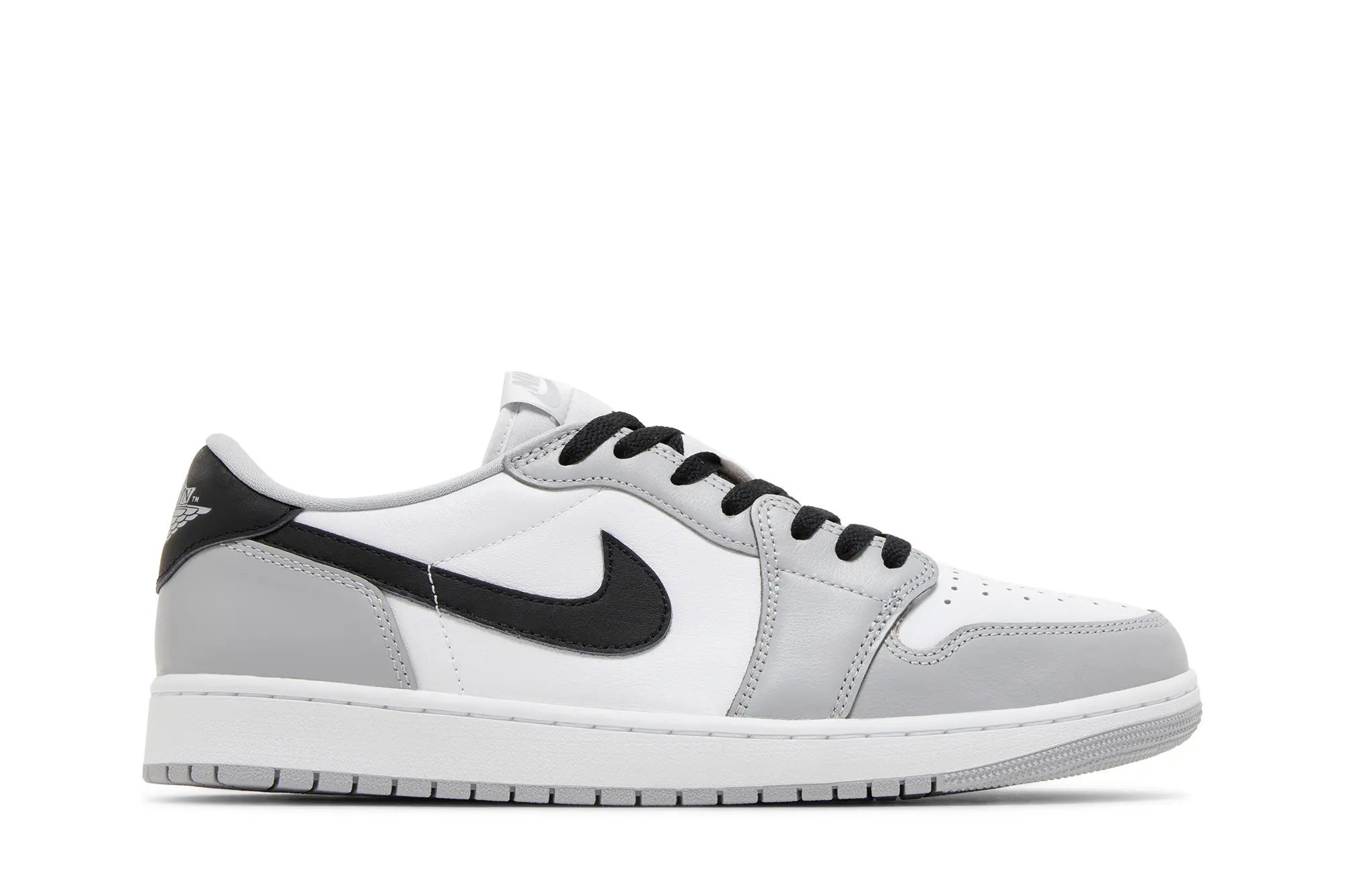 Jordan 1 Retro Low OG 'Barons' - Image 2