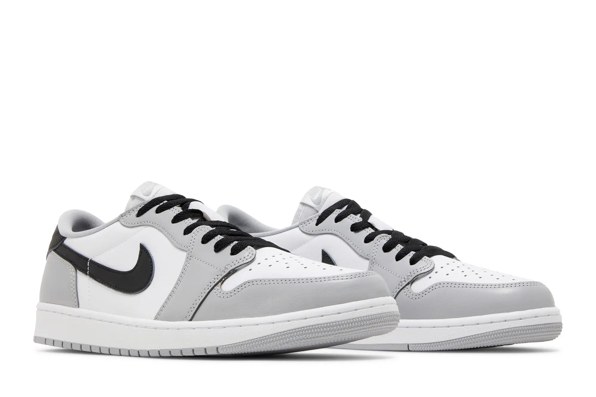 Jordan 1 Retro Low OG 'Barons' - Image 4