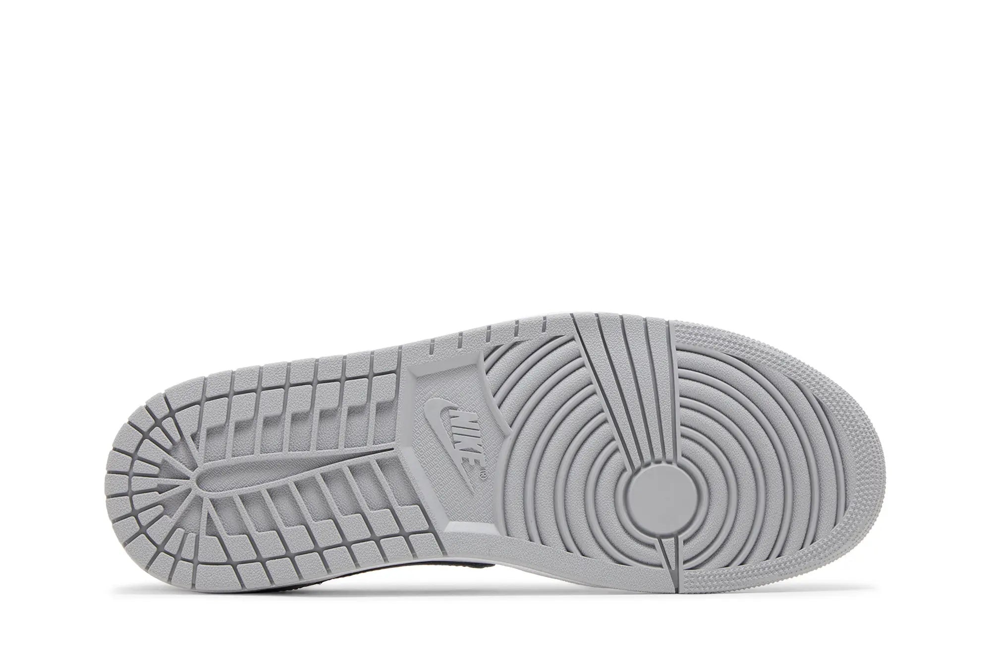 Jordan 1 Retro Low OG 'Barons' - Image 5