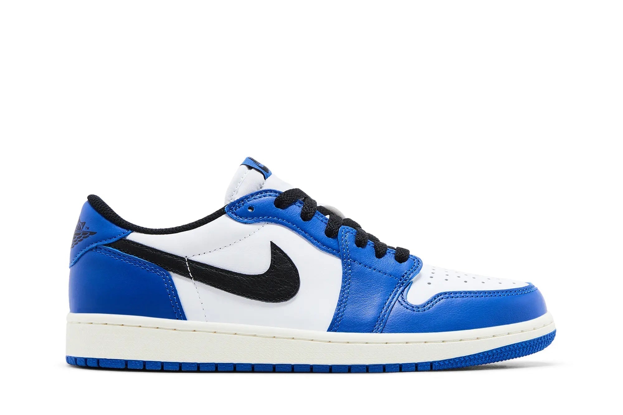 Jordan 1 Retro Low OG 'Game Royal' - Image 3