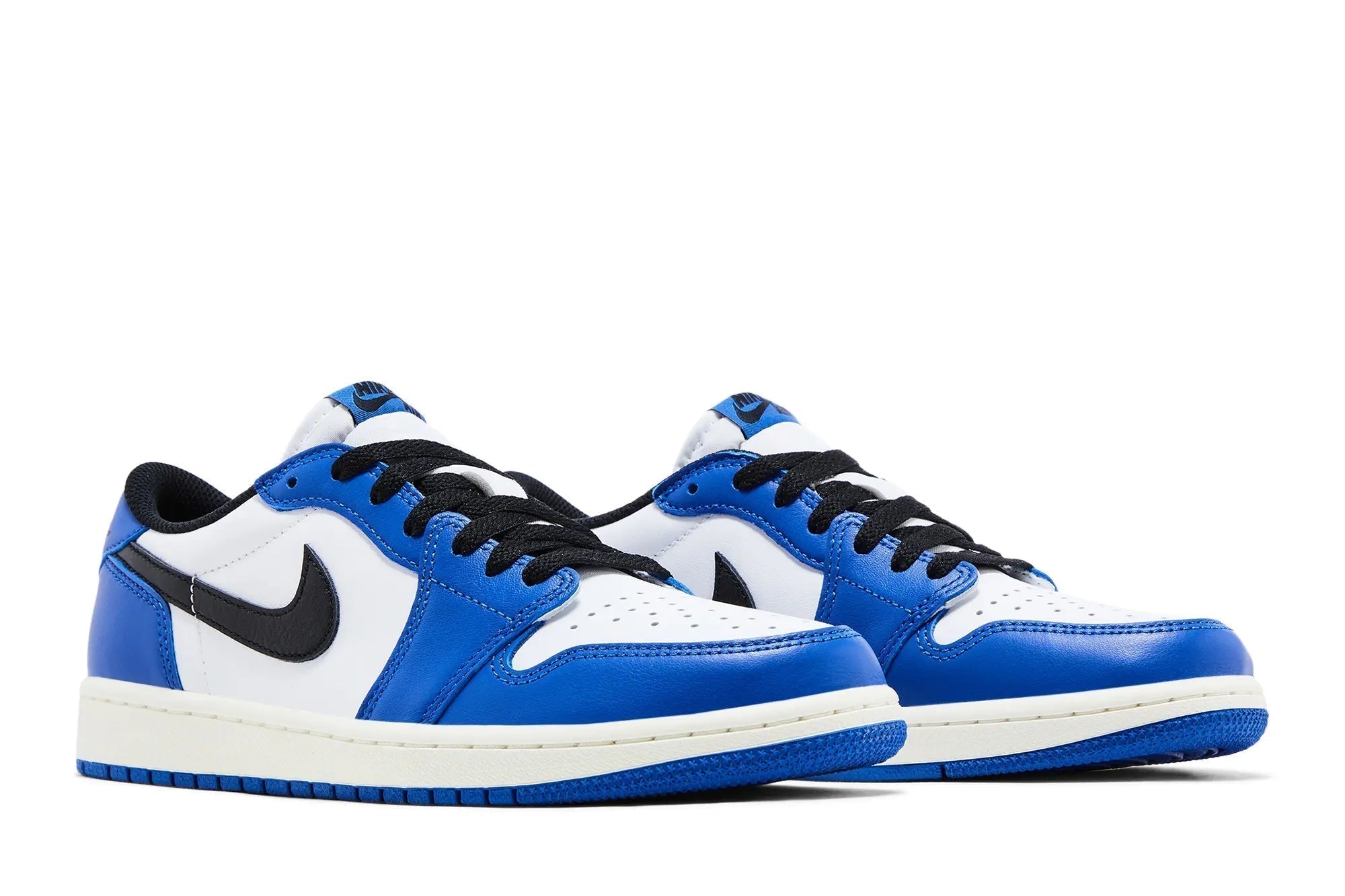 Jordan 1 Retro Low OG 'Game Royal' - Image 4