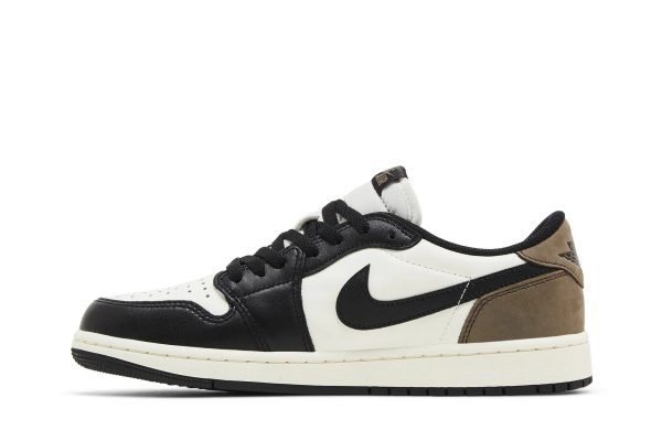 Jordan 1 Retro Low OG 'Mocha' - Image 2