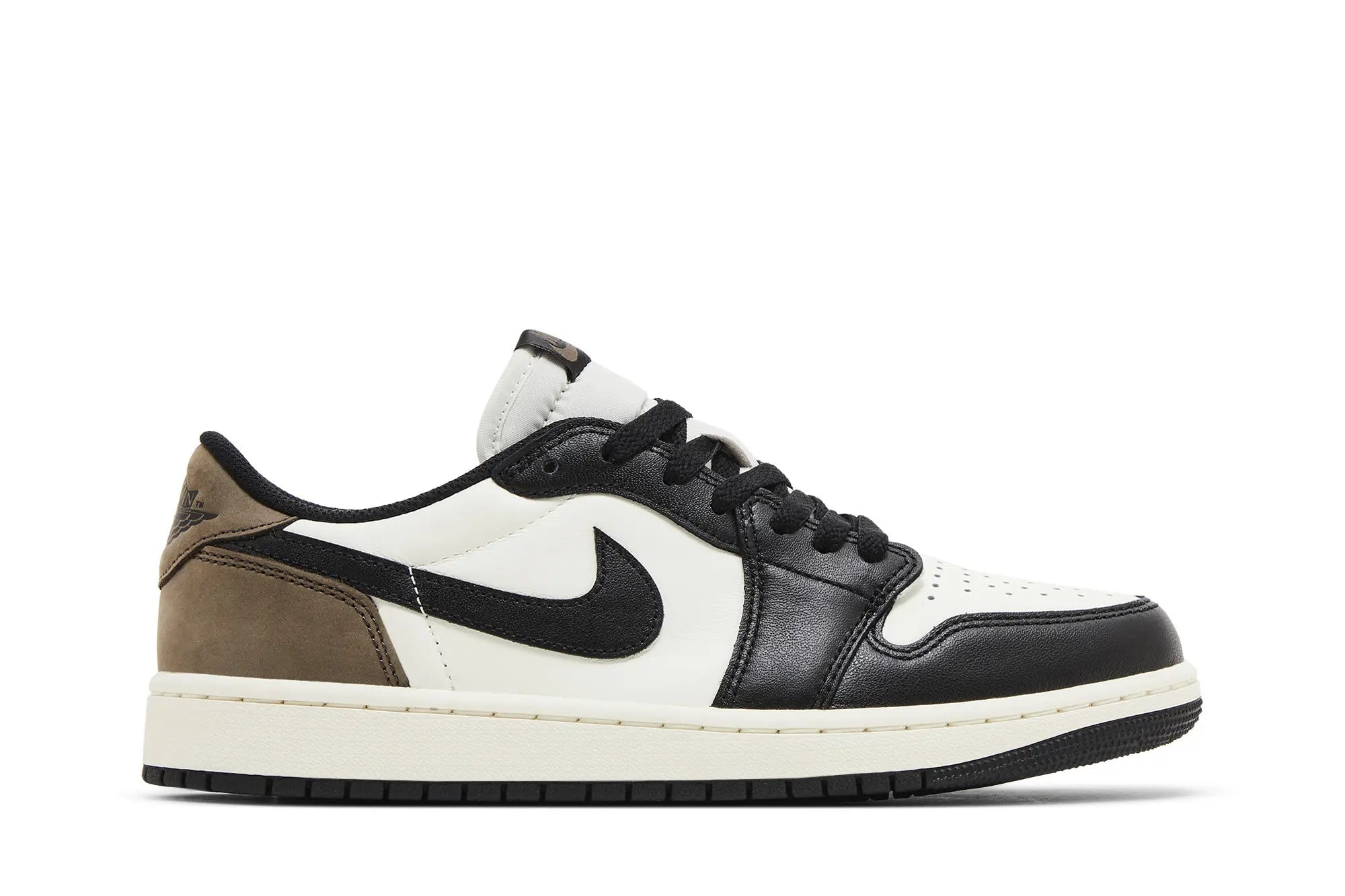 Jordan 1 Retro Low OG 'Mocha' - Image 3