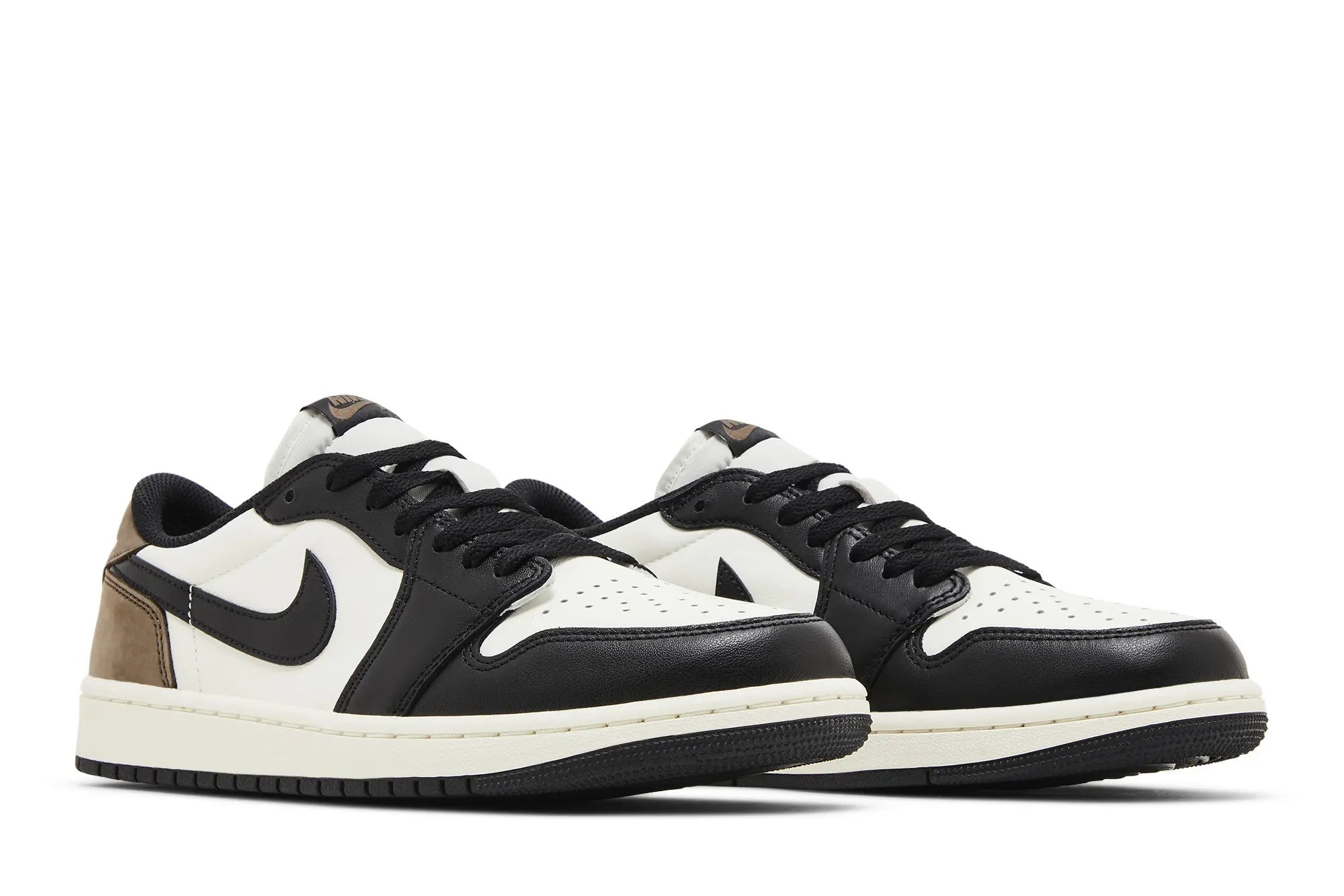 Jordan 1 Retro Low OG 'Mocha' - Image 4
