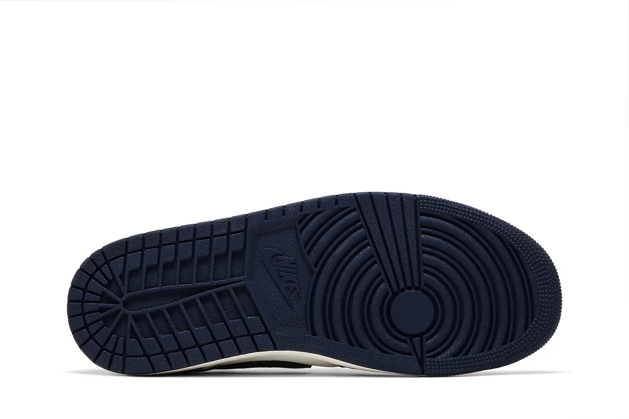 Jordan 1 Retro Low OG 'Obsidian UNC' - Image 5