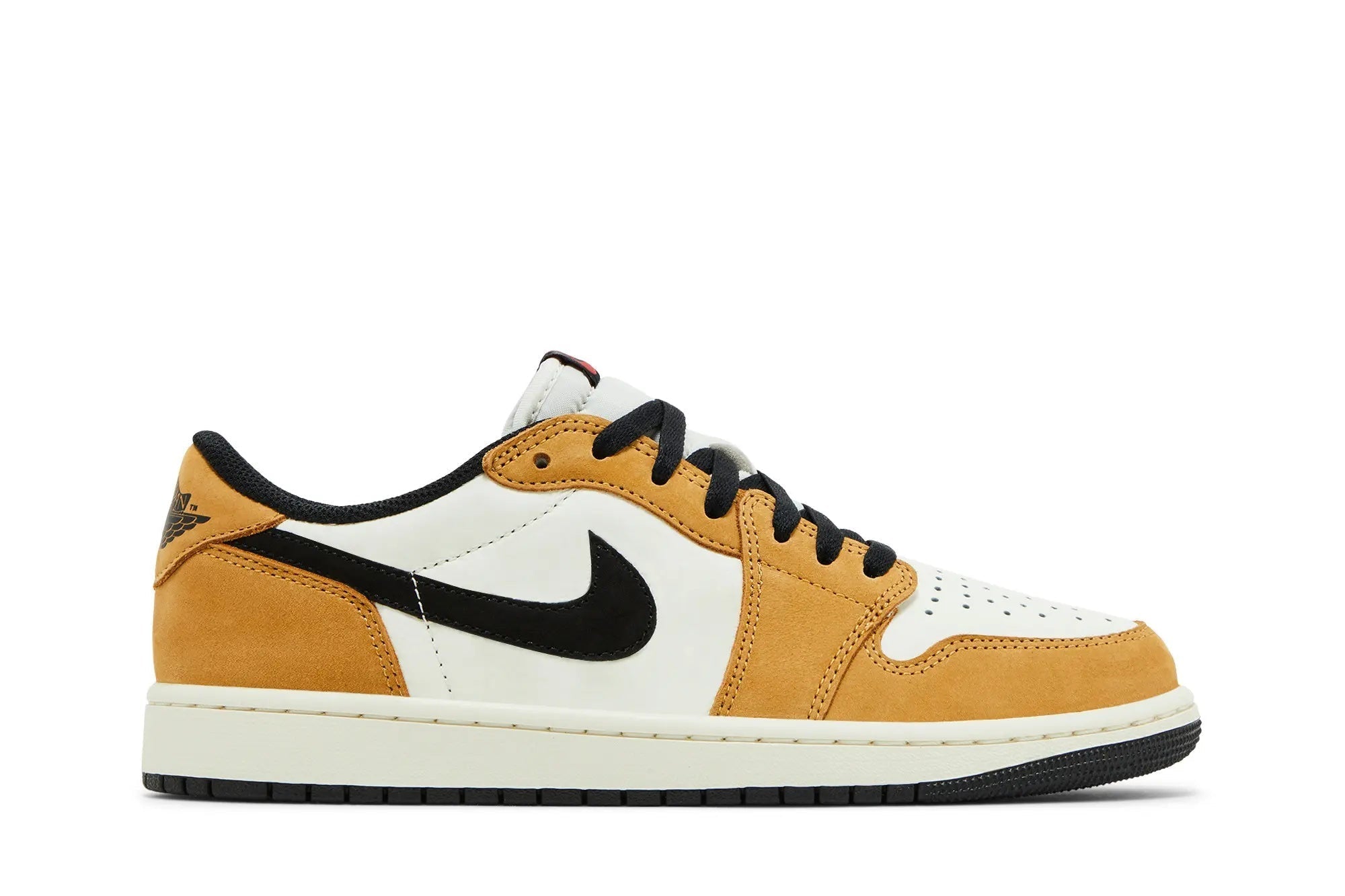 Jordan 1 Retro Low OG 'Rookie of the Year' - Image 2