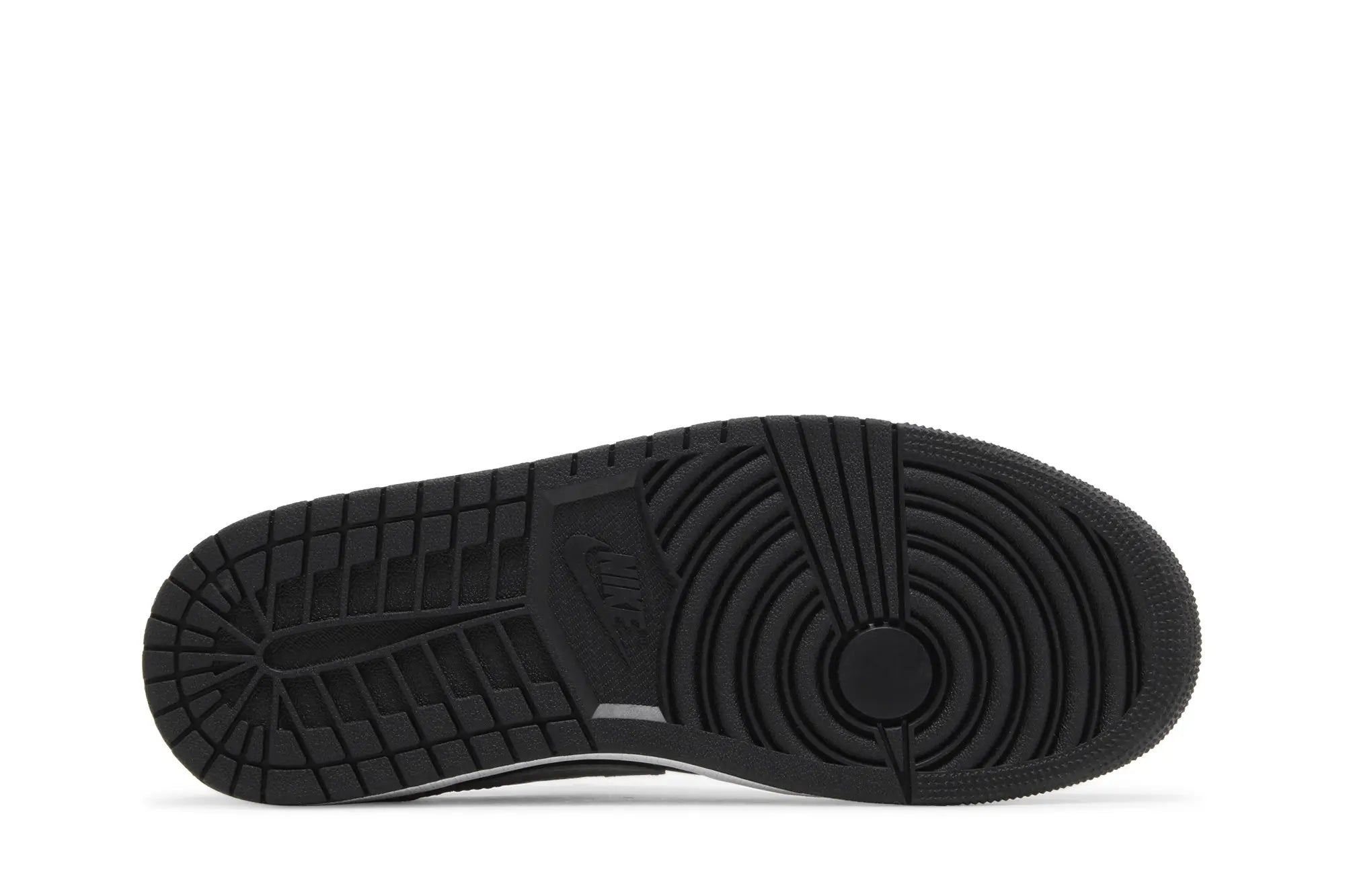 Jordan 1 Retro Low OG 'Shadow' 2024 - Image 4