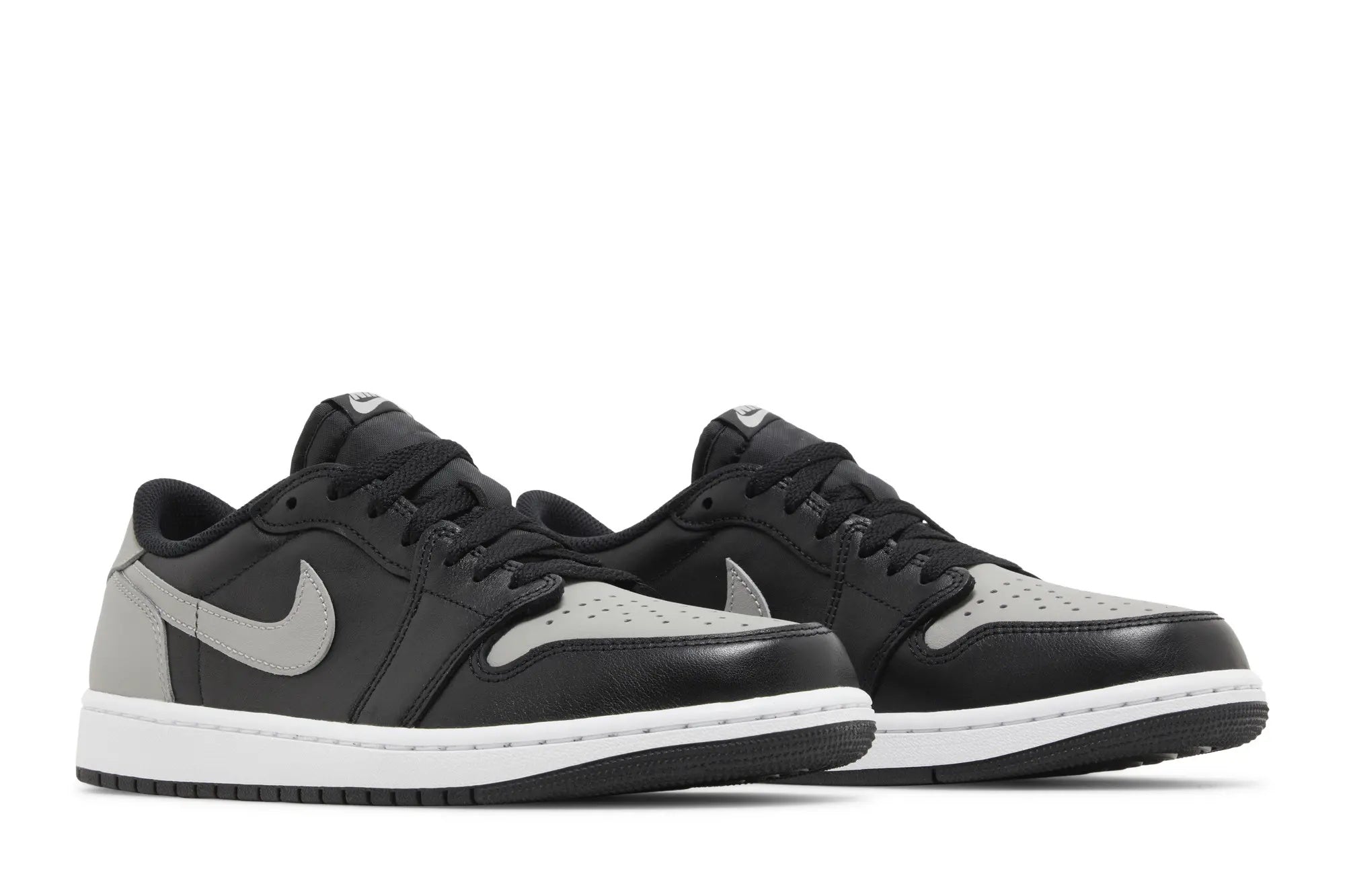 Jordan 1 Retro Low OG 'Shadow' 2024 - Image 3