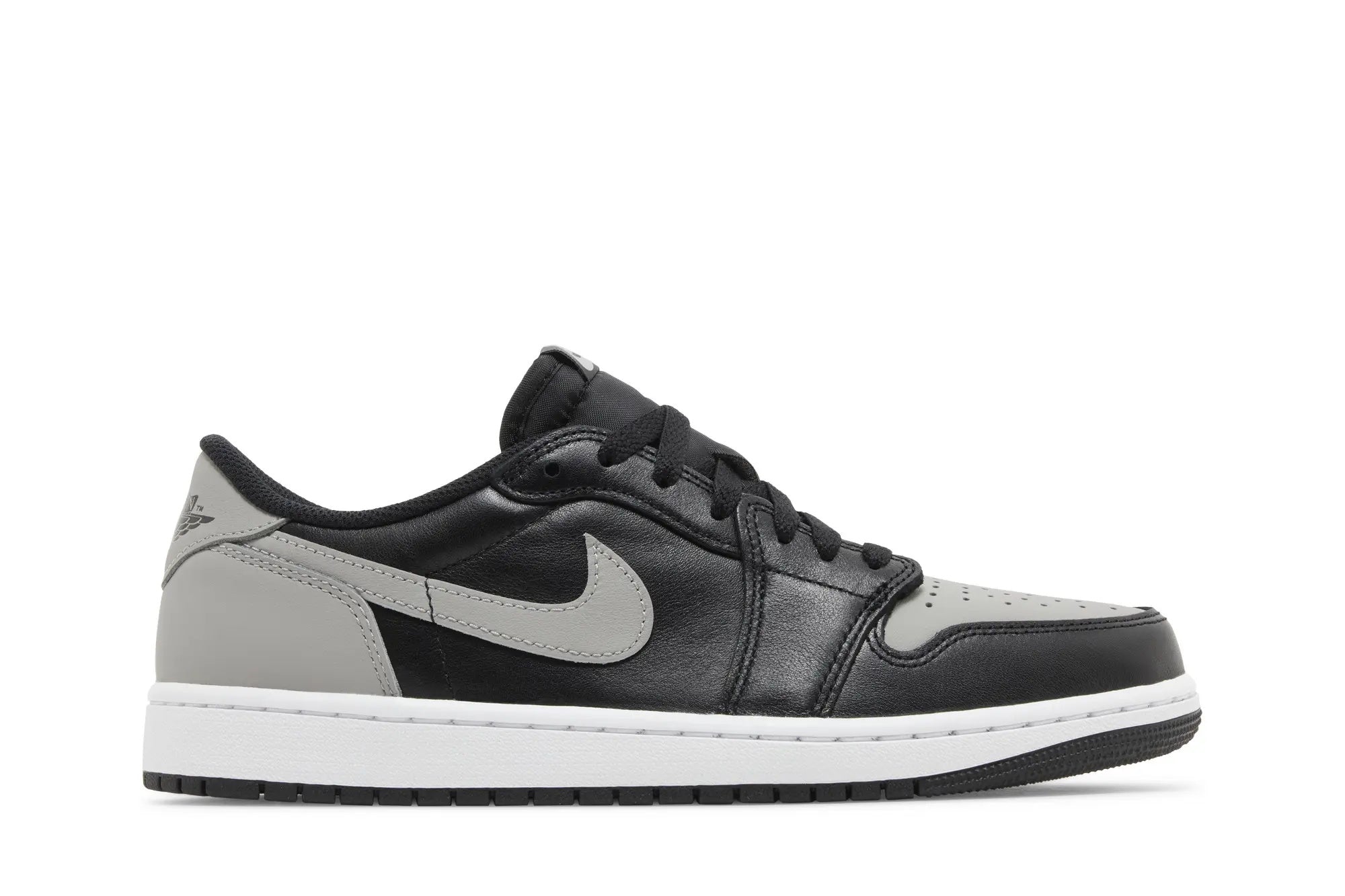 Jordan 1 Retro Low OG 'Shadow' 2024 - Image 3