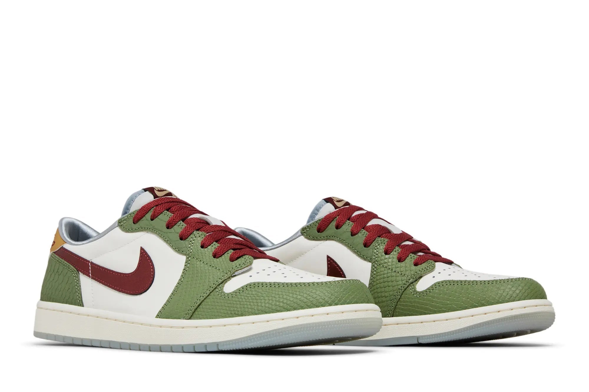 Jordan 1 Retro Low OG 'Year of the Dragon' - Image 3
