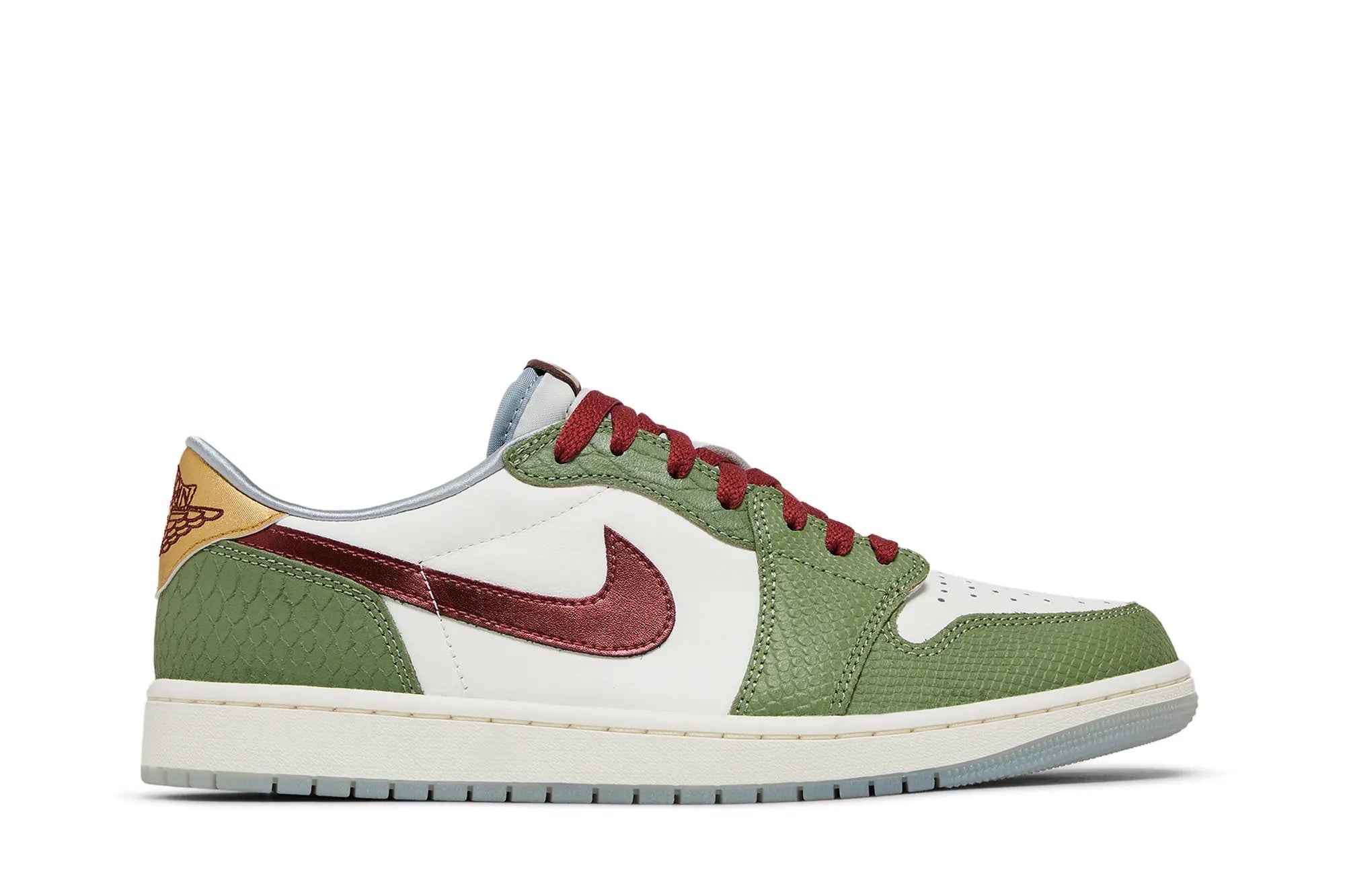 Jordan 1 Retro Low OG 'Year of the Dragon' - Image 2