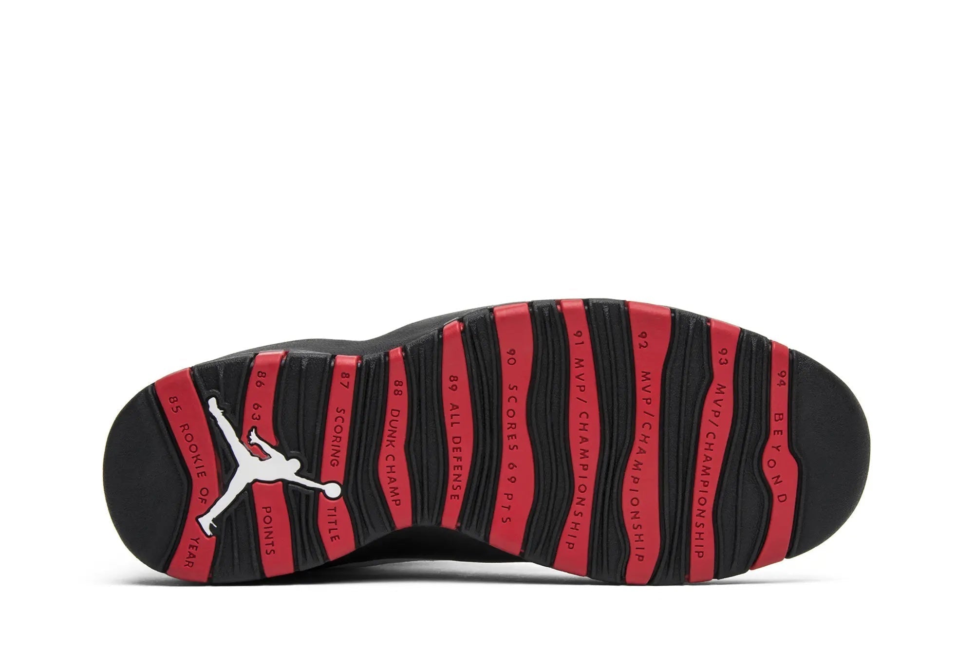 Jordan 10 'Double Nickel' - Image 4