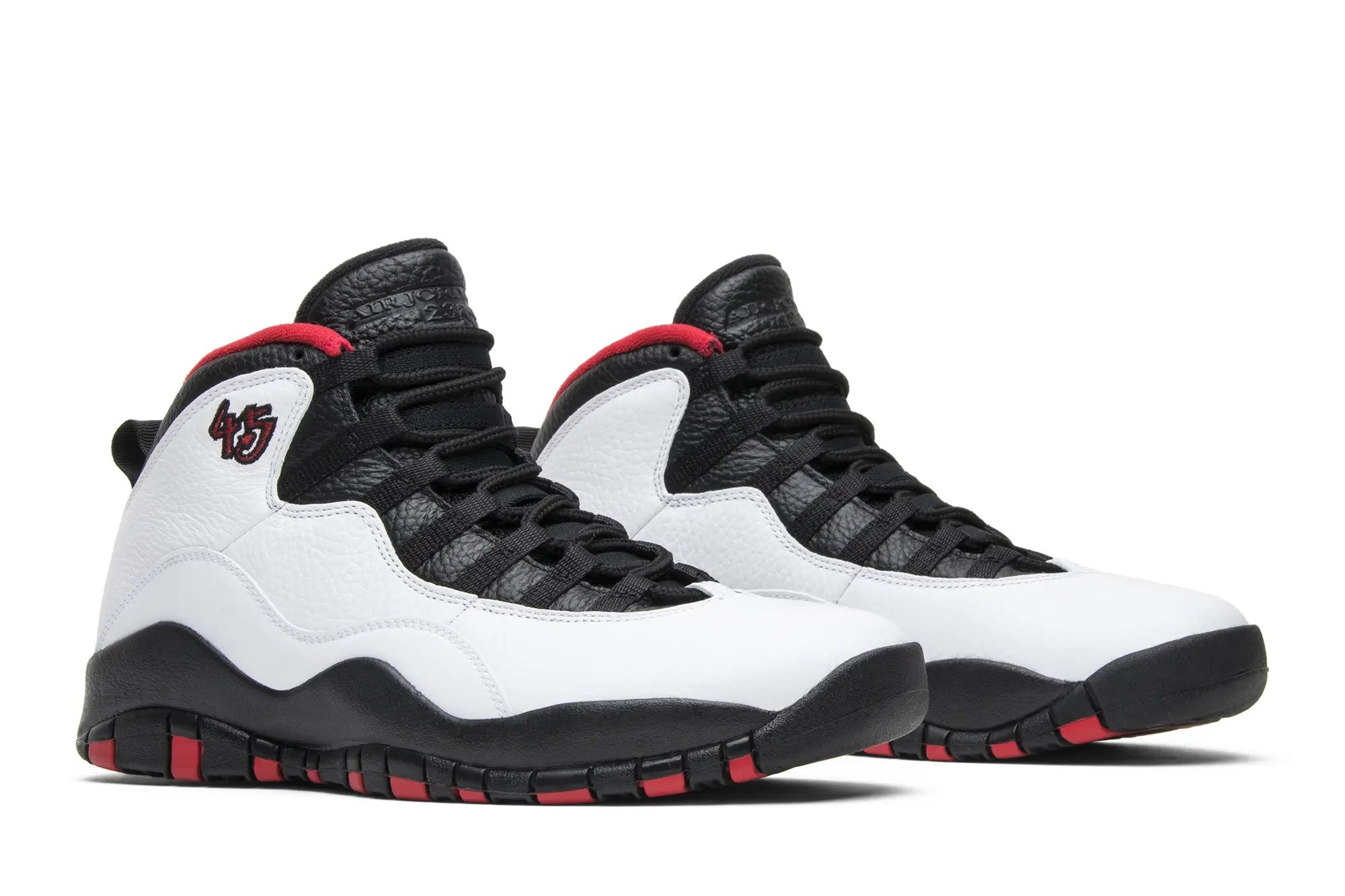 Jordan 10 'Double Nickel' - Image 3
