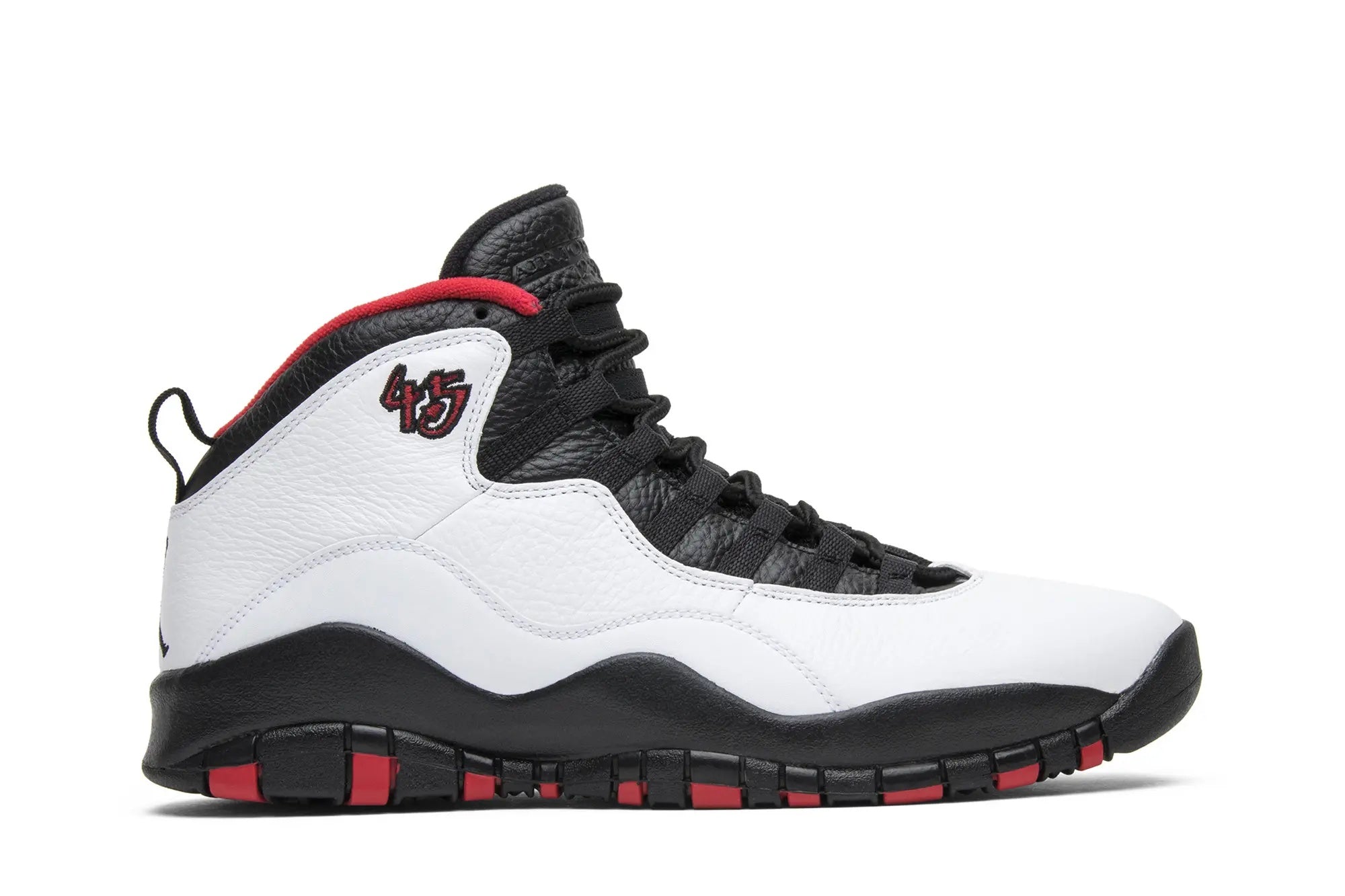 Jordan 10 'Double Nickel' - Image 2