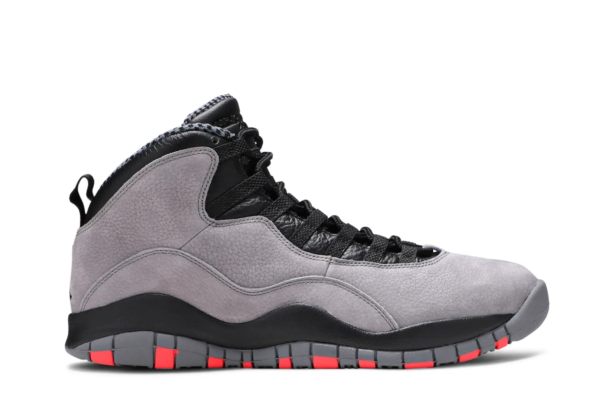 Jordan 10 Retro 'Cool Grey' - Image 2