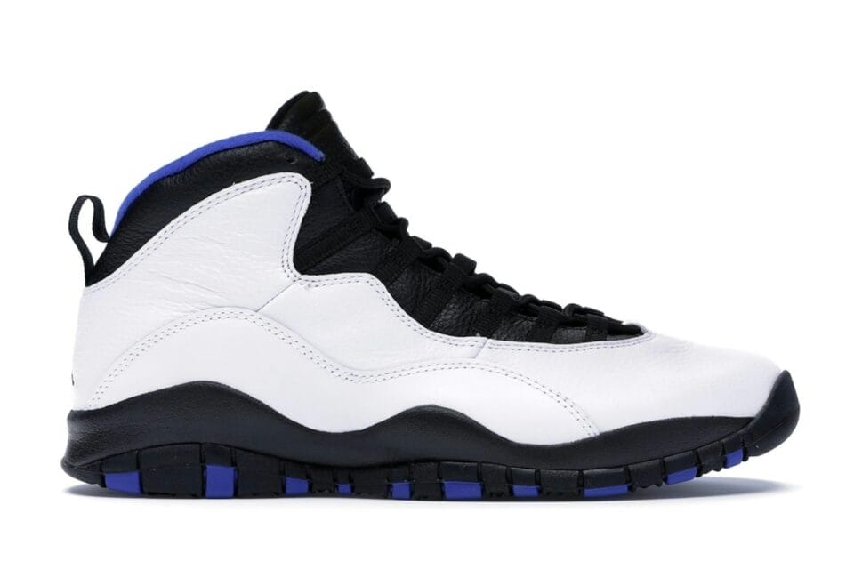 Jordan 10 Retro Orlando (310805-108)