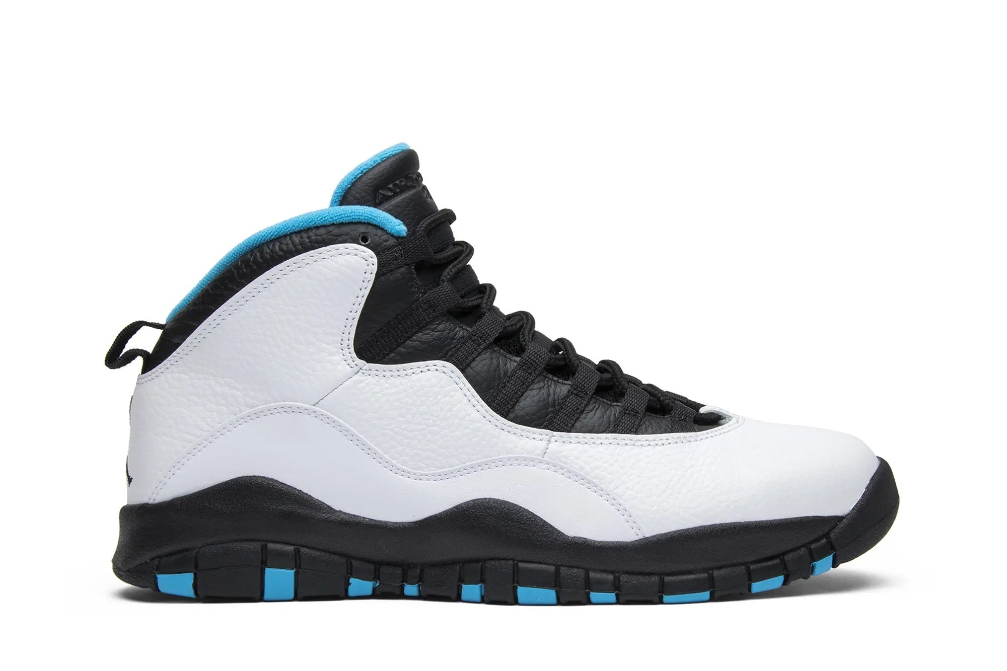 Jordan 10 Retro 'Powder Blue' 2014 - Image 2