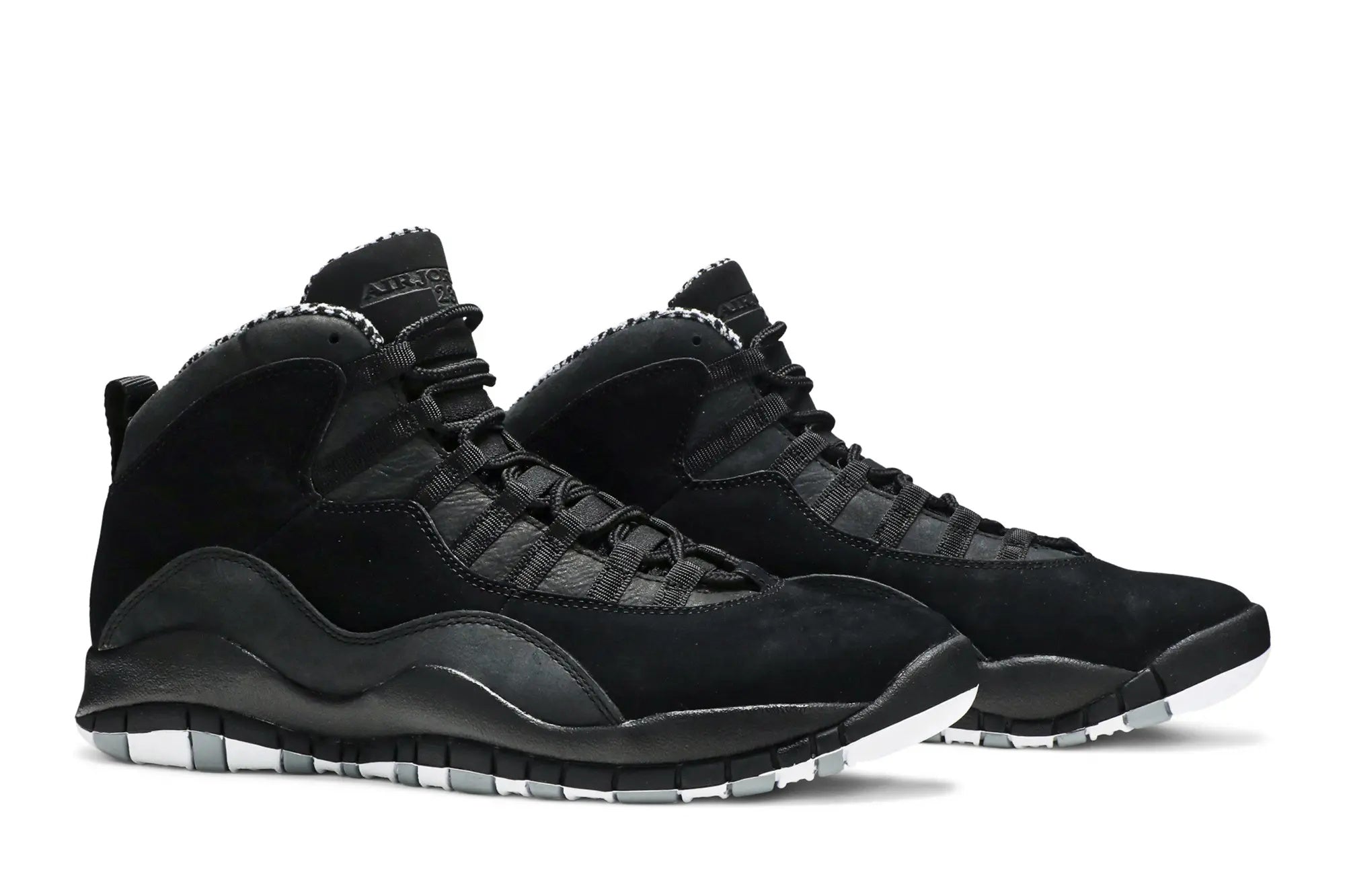 Jordan 10 Retro 'Stealth' - Image 3