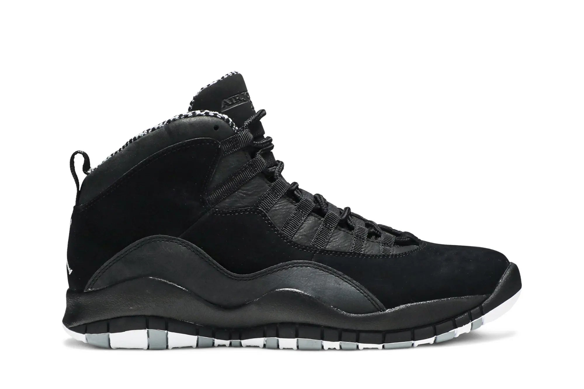 Jordan 10 Retro 'Stealth' - Image 2