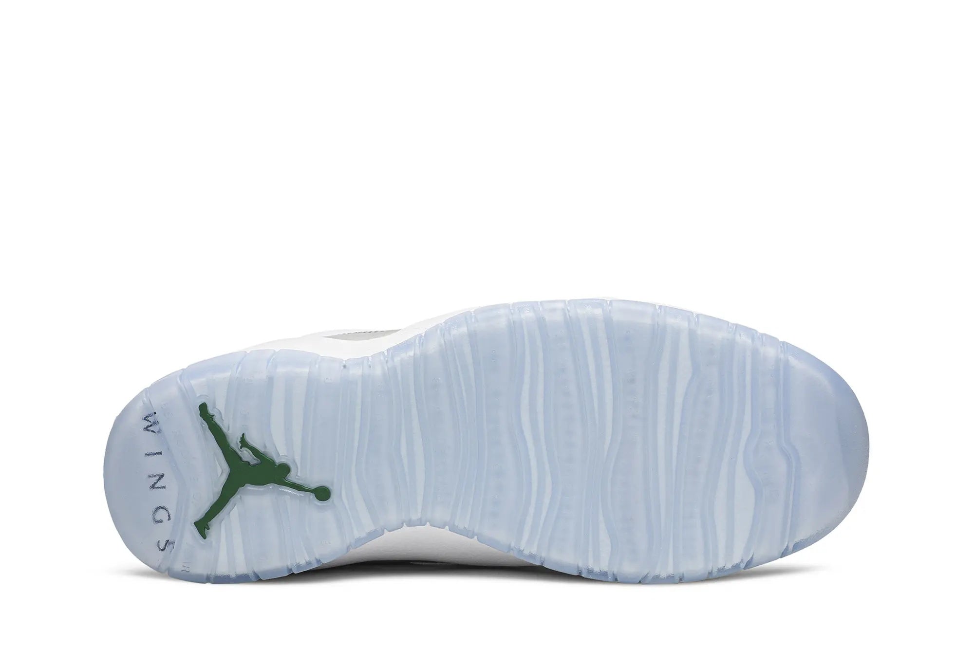 Jordan 10 Retro 'Wings' - Image 4