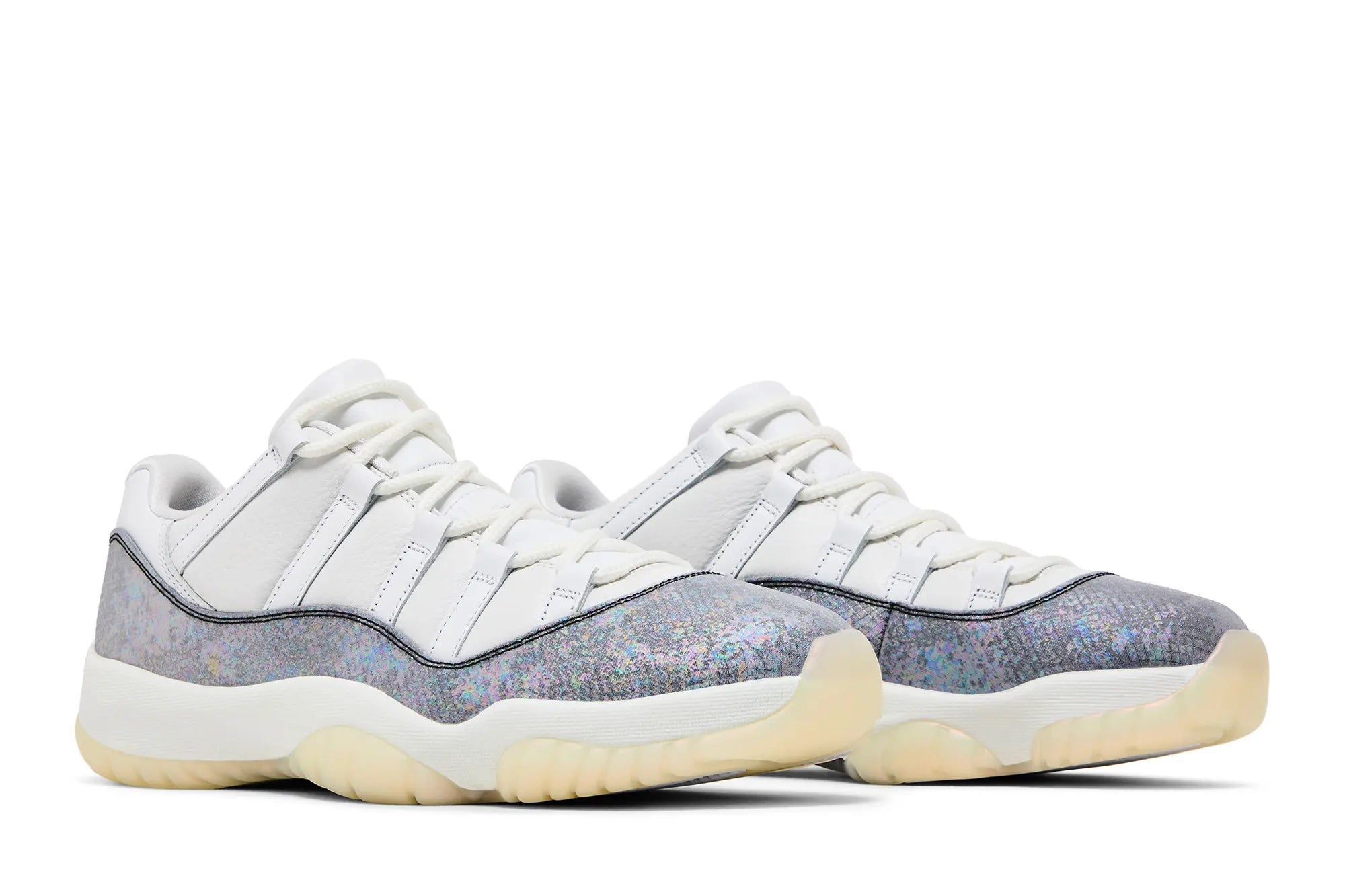 Jordan 11 Low 'Year of the Snake' - Image 3