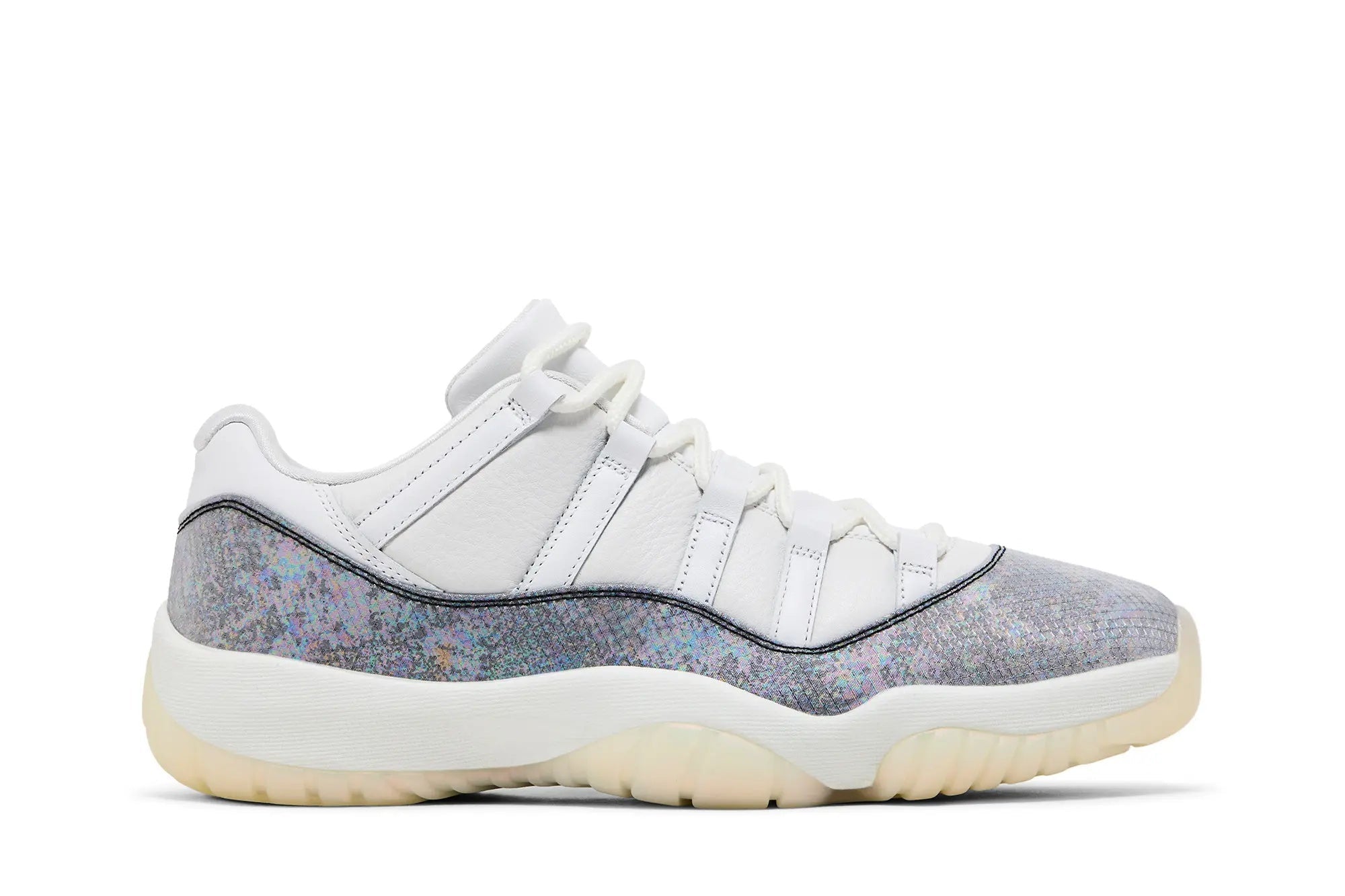 Jordan 11 Low 'Year of the Snake' - Image 2