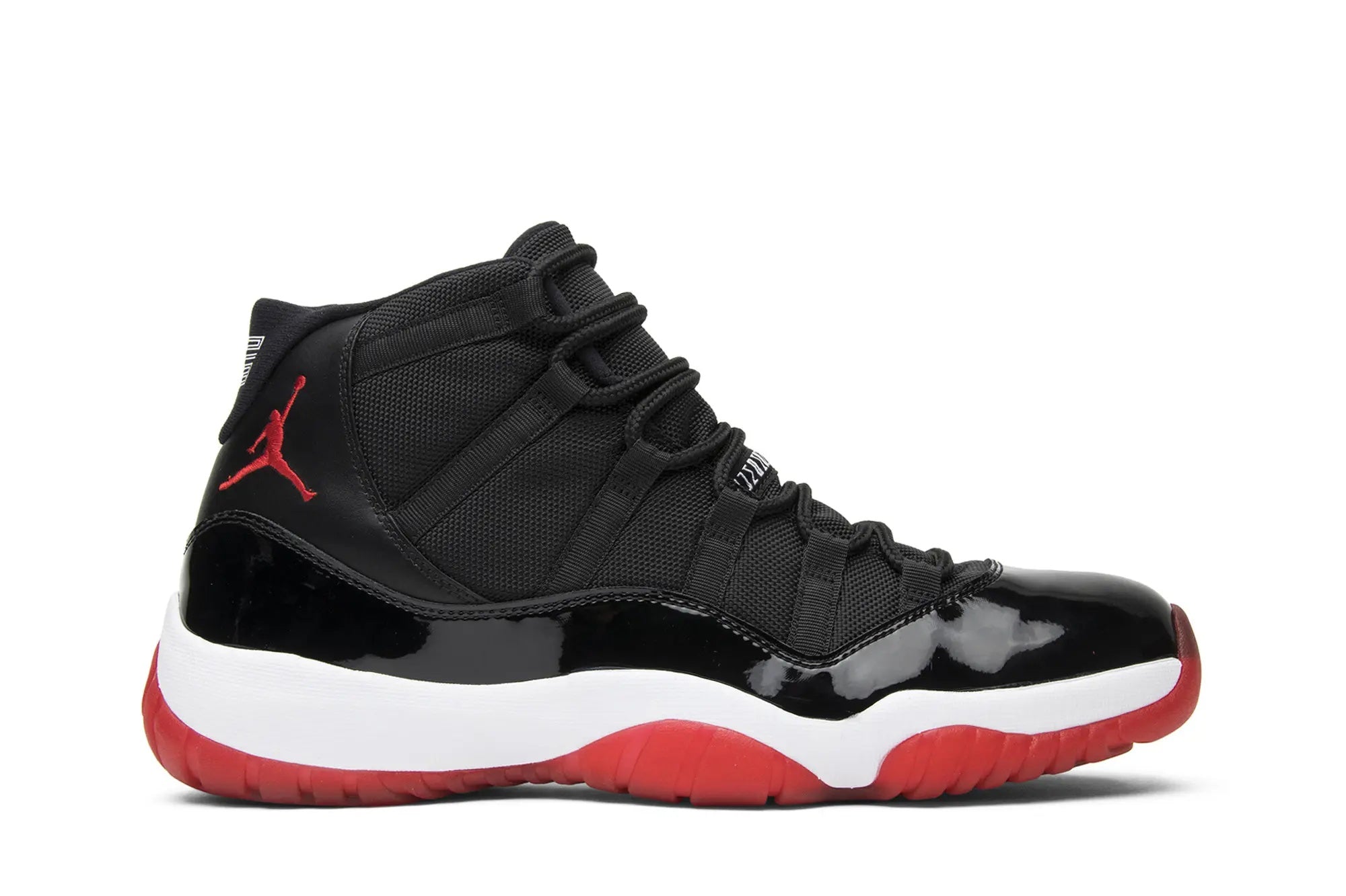 Jordan 11 Retro 'Bred' 2012 - Image 2