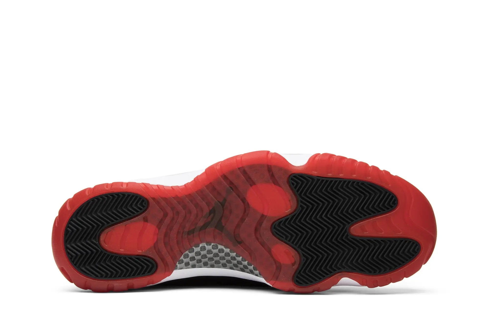 Jordan 11 Retro 'Bred' 2012 - Image 4