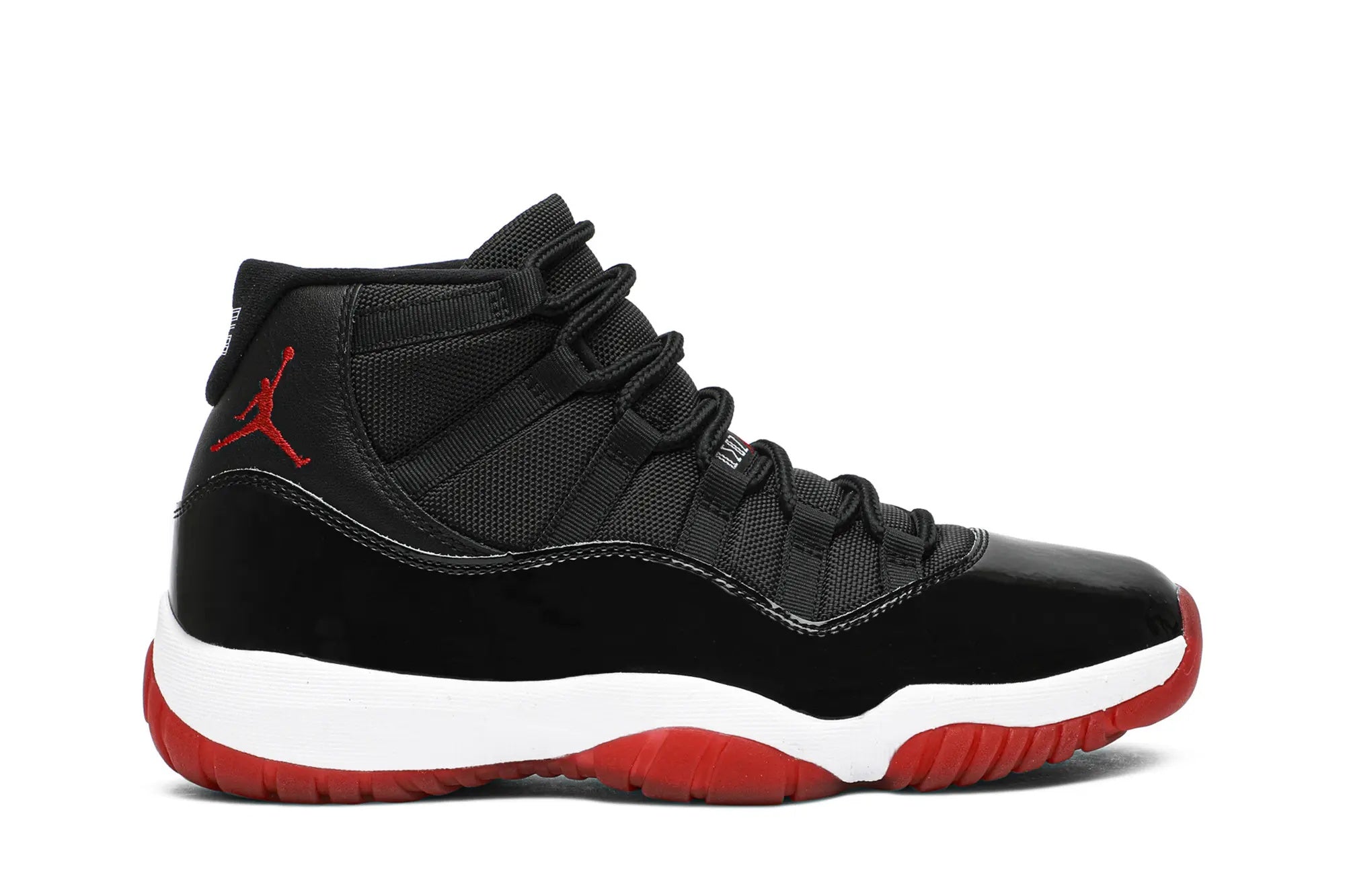 Jordan 11 Retro 'Bred' 2019 - Image 2