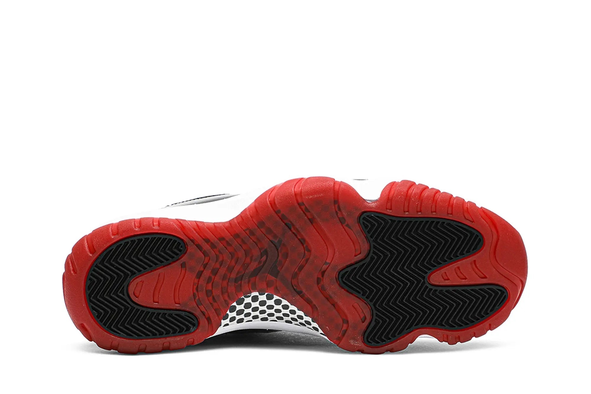 Jordan 11 Retro 'Bred' 2019 - Image 4