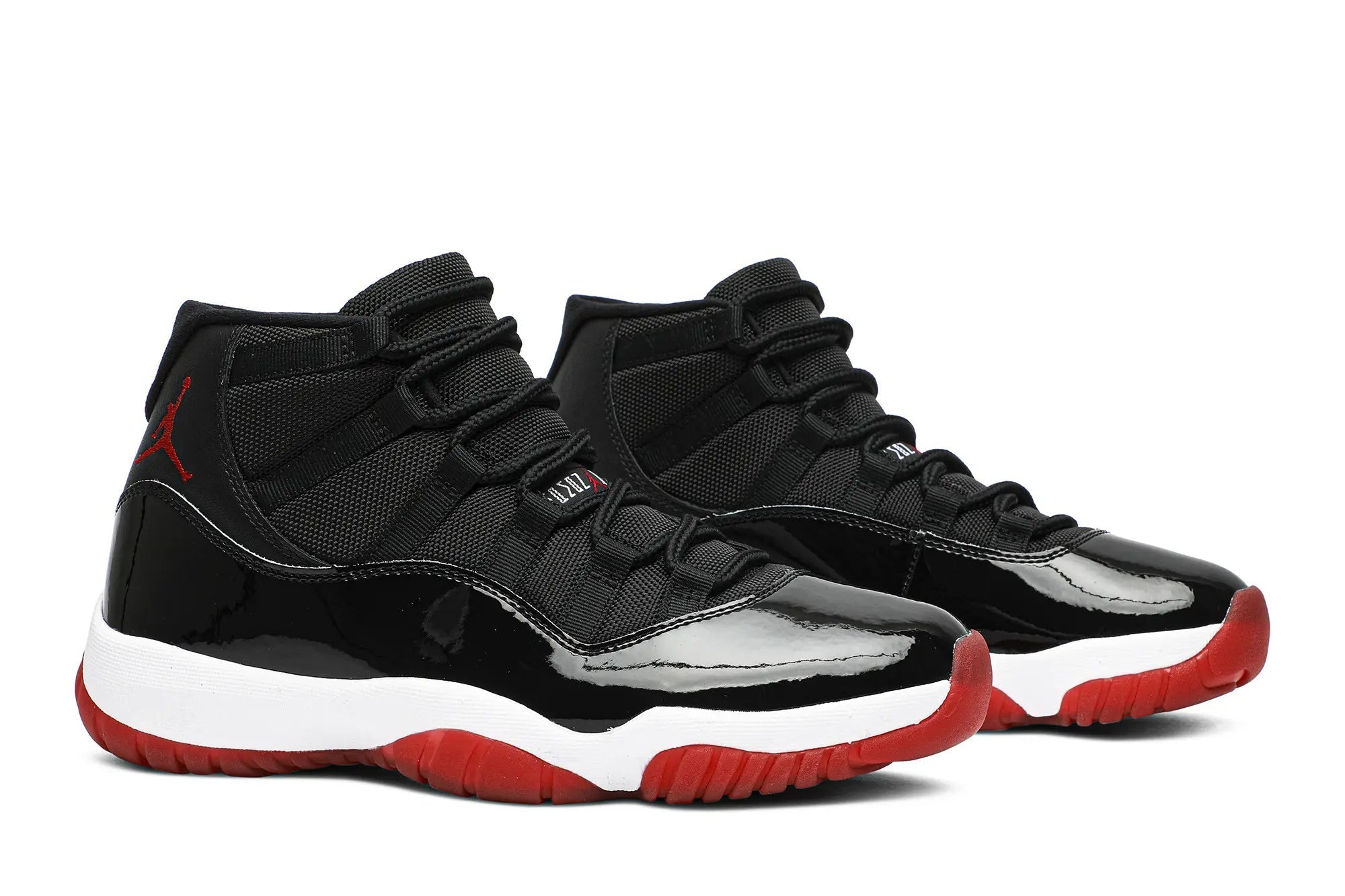 Jordan 11 Retro 'Bred' 2019 - Image 3