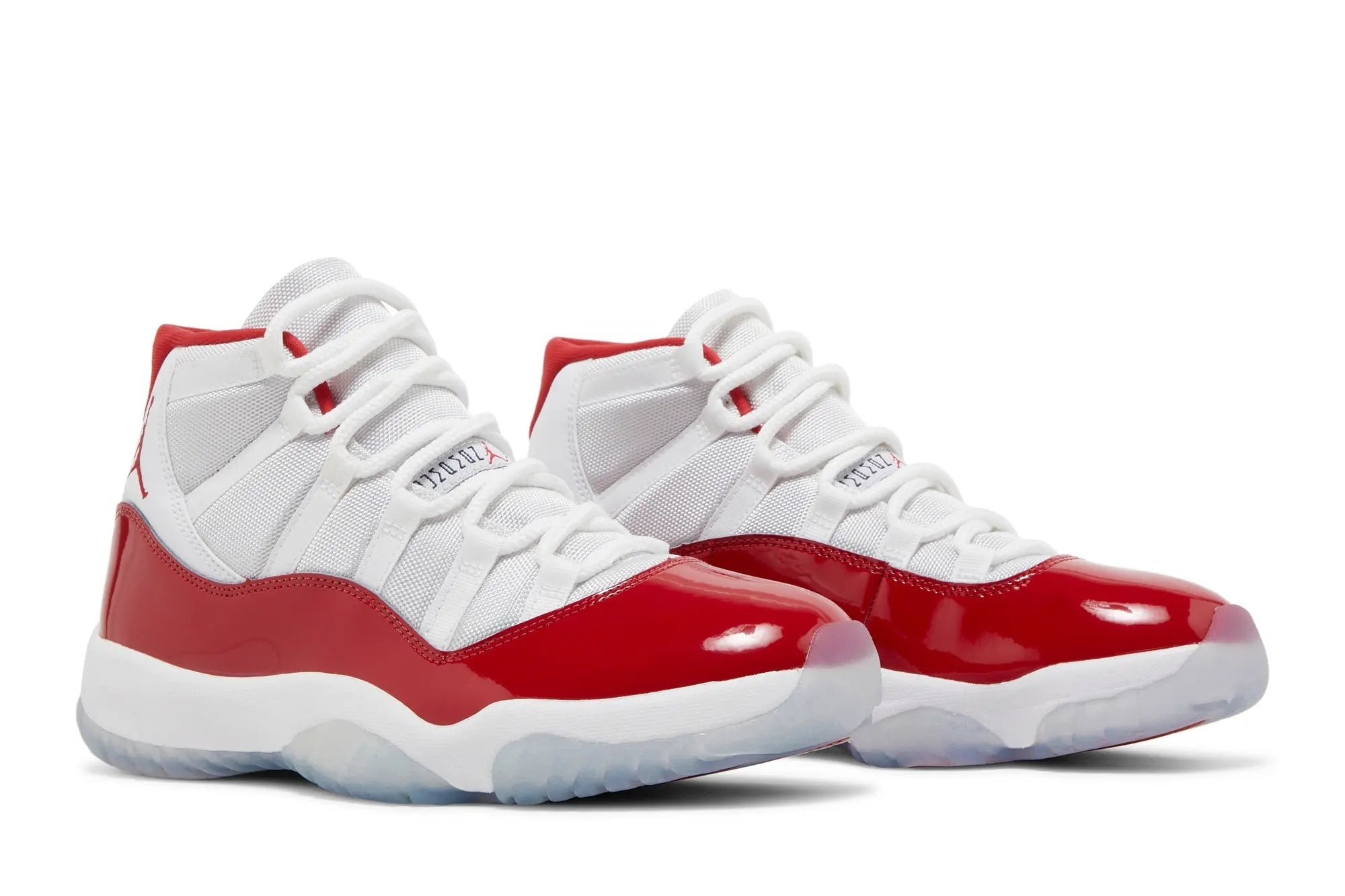 Jordan 11 Retro 'Cherry' - Image 3