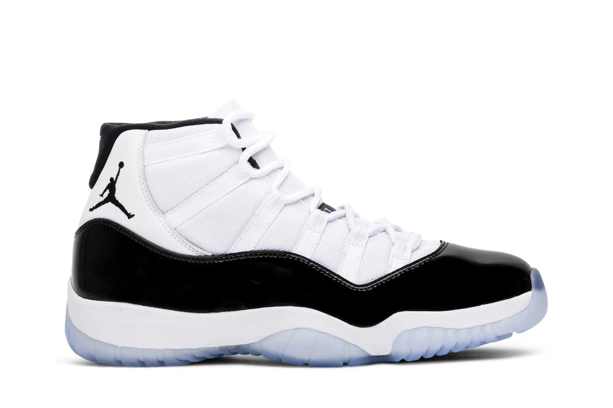 Jordan 11 Retro 'Concord' 2018 - Image 2