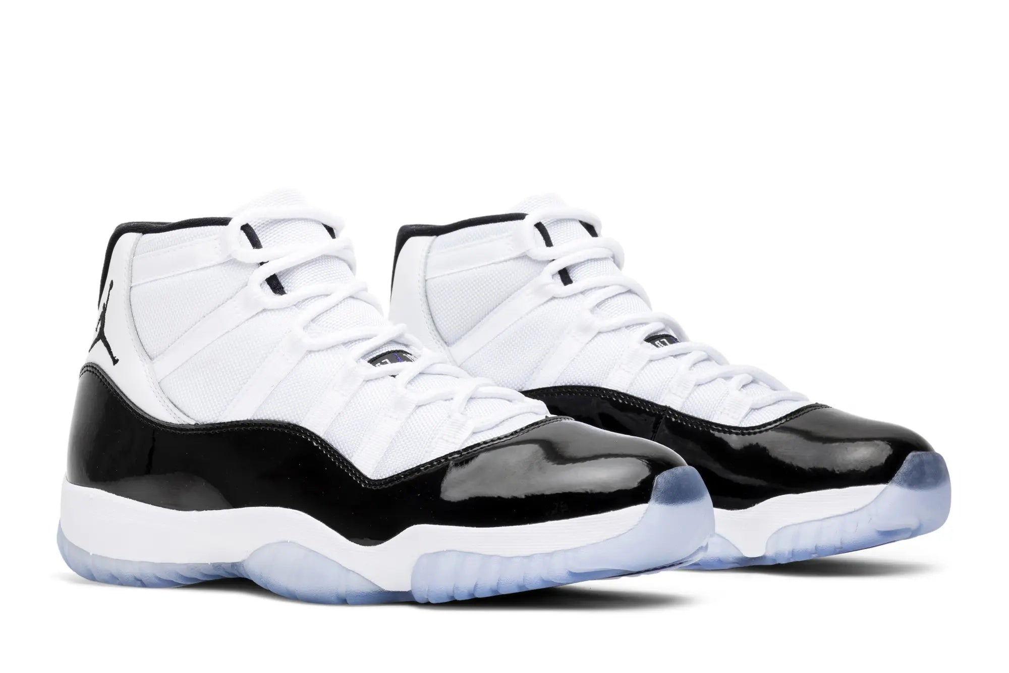 Jordan 11 Retro 'Concord' 2018 - Image 3