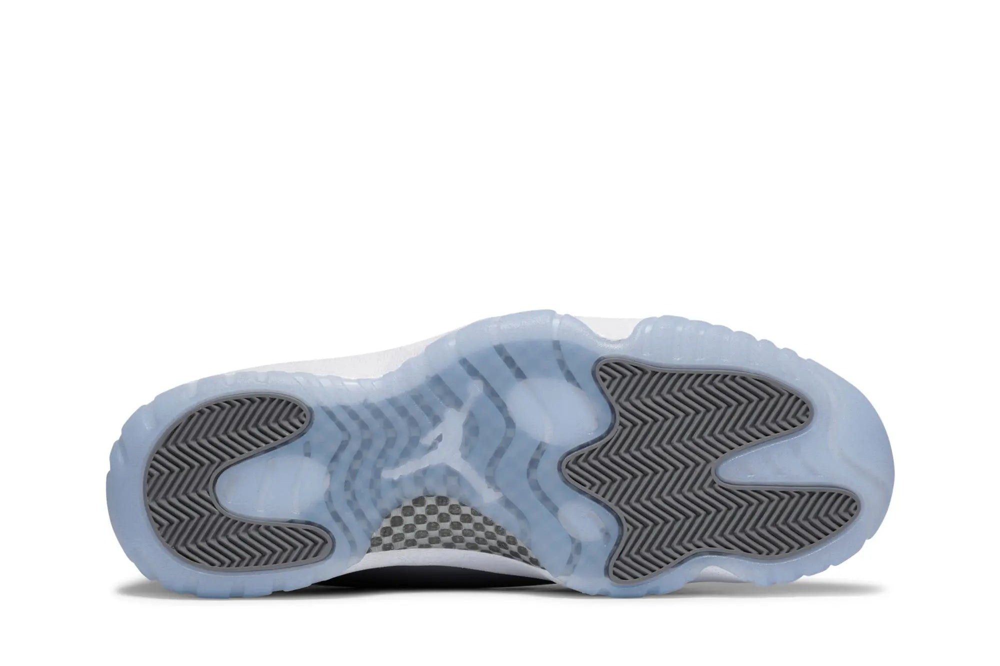 Jordan 11 Retro 'Cool Grey' 2021 - Image 4