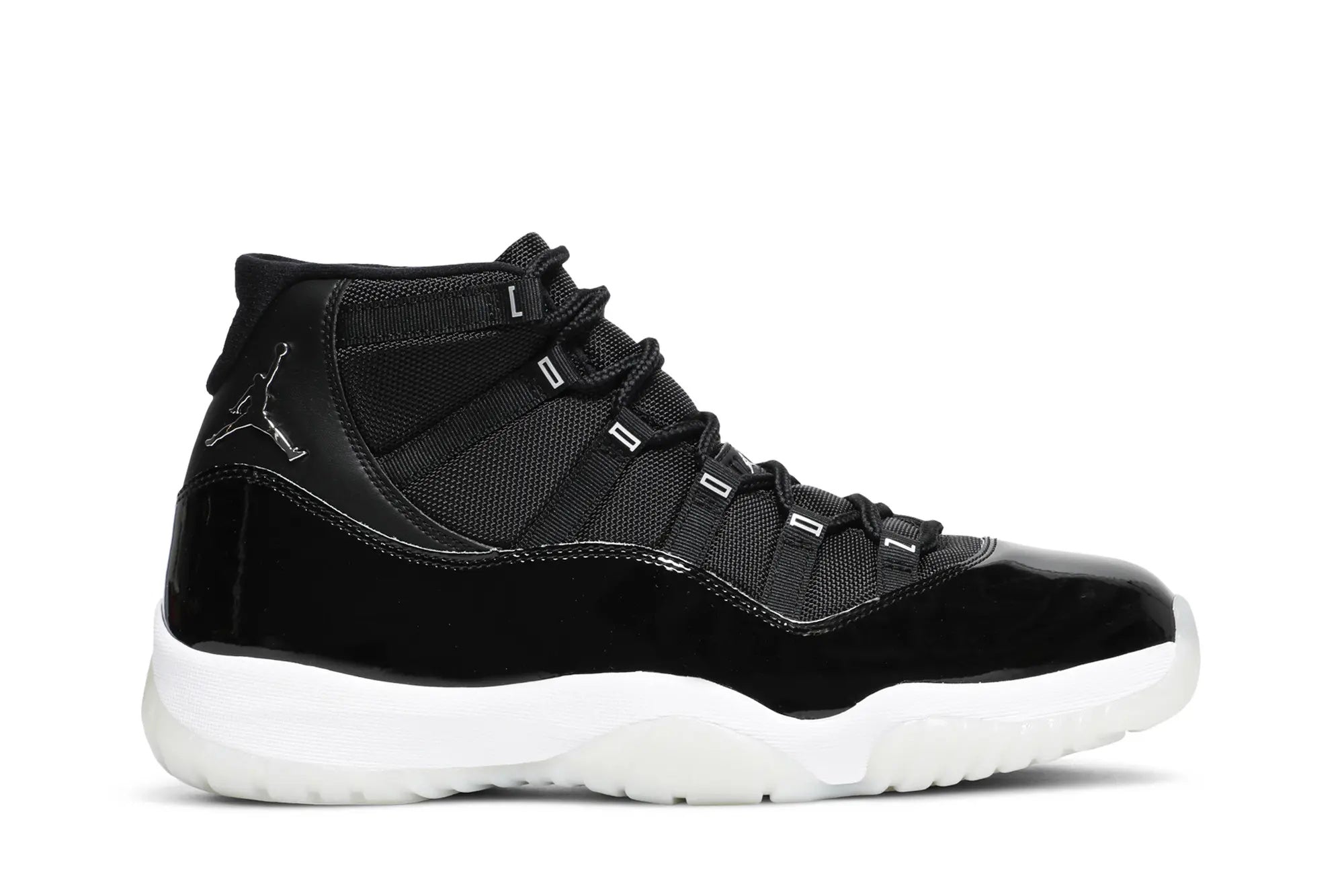 Jordan 11 Retro 'Jubilee / 25th Anniversary' - Image 2