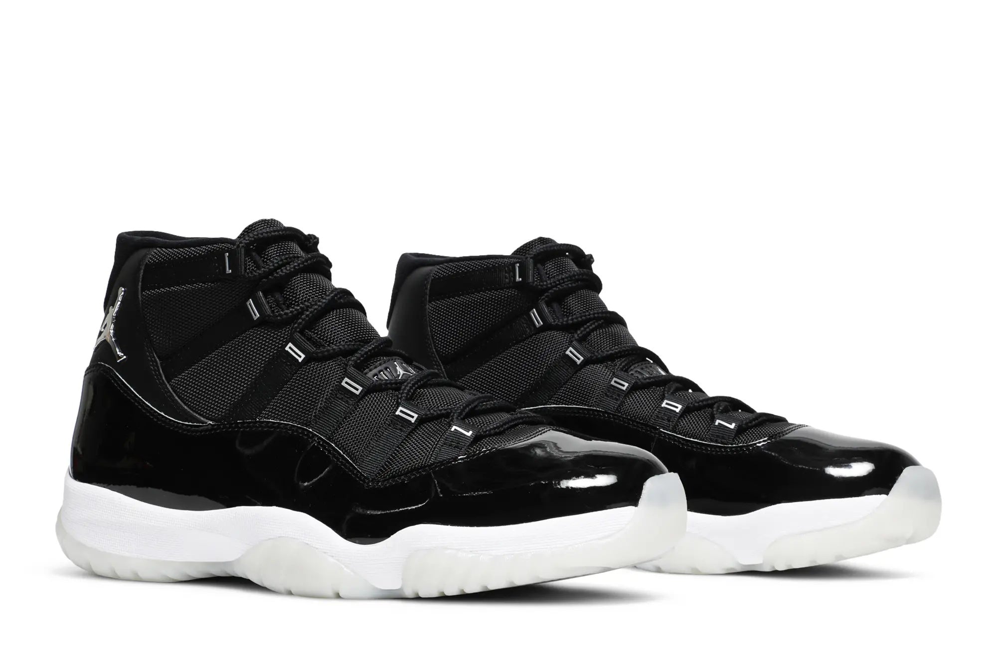 Jordan 11 Retro 'Jubilee / 25th Anniversary' - Image 3