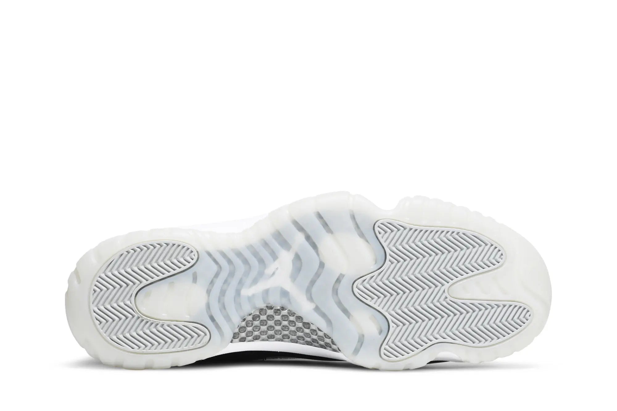 Jordan 11 Retro 'Jubilee / 25th Anniversary' - Image 4