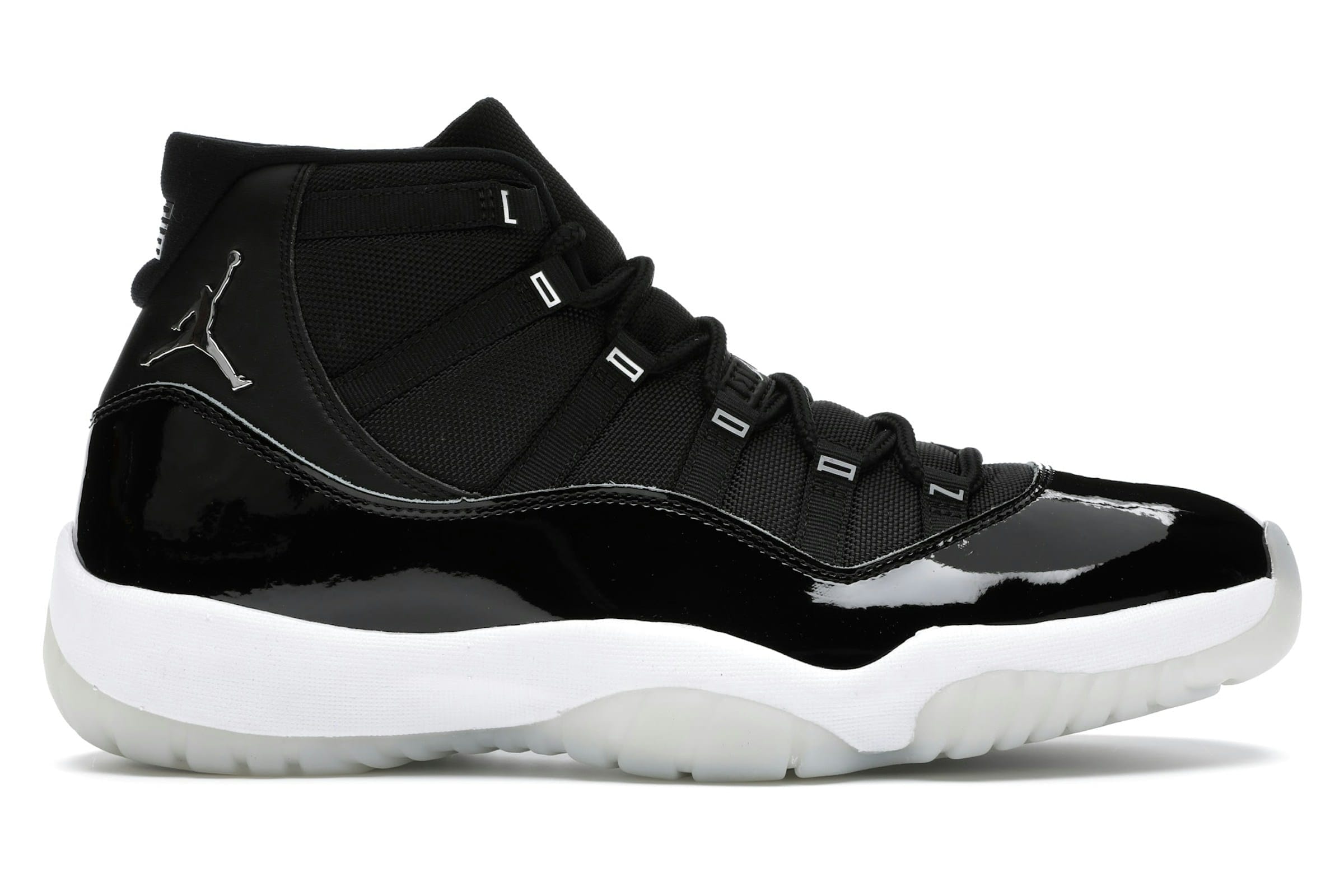 Jordan 11 Retro Jubilee 25th Anniversary - CT8012-011 - Image 2
