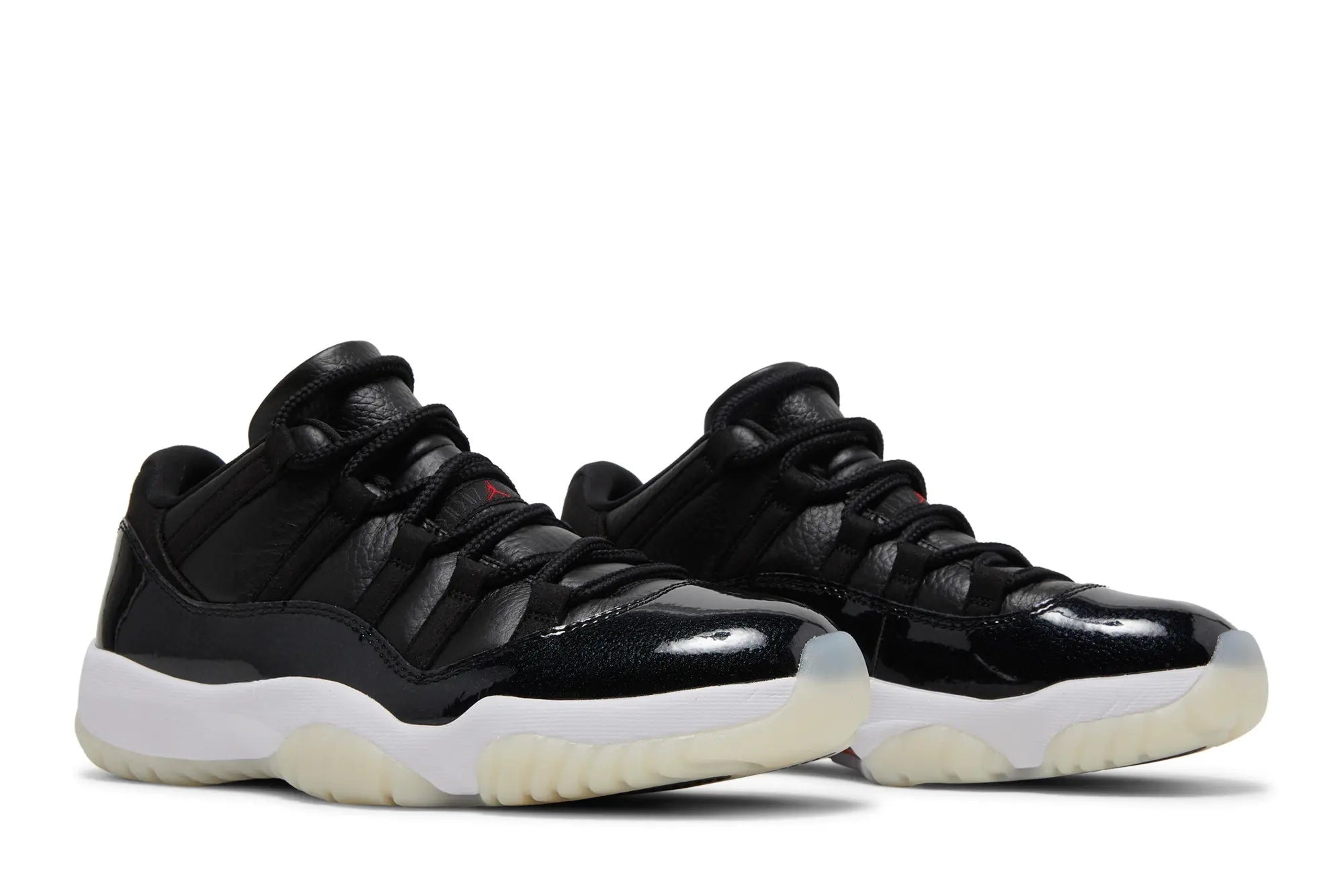 Jordan 11 Retro Low '72-10' - Image 3
